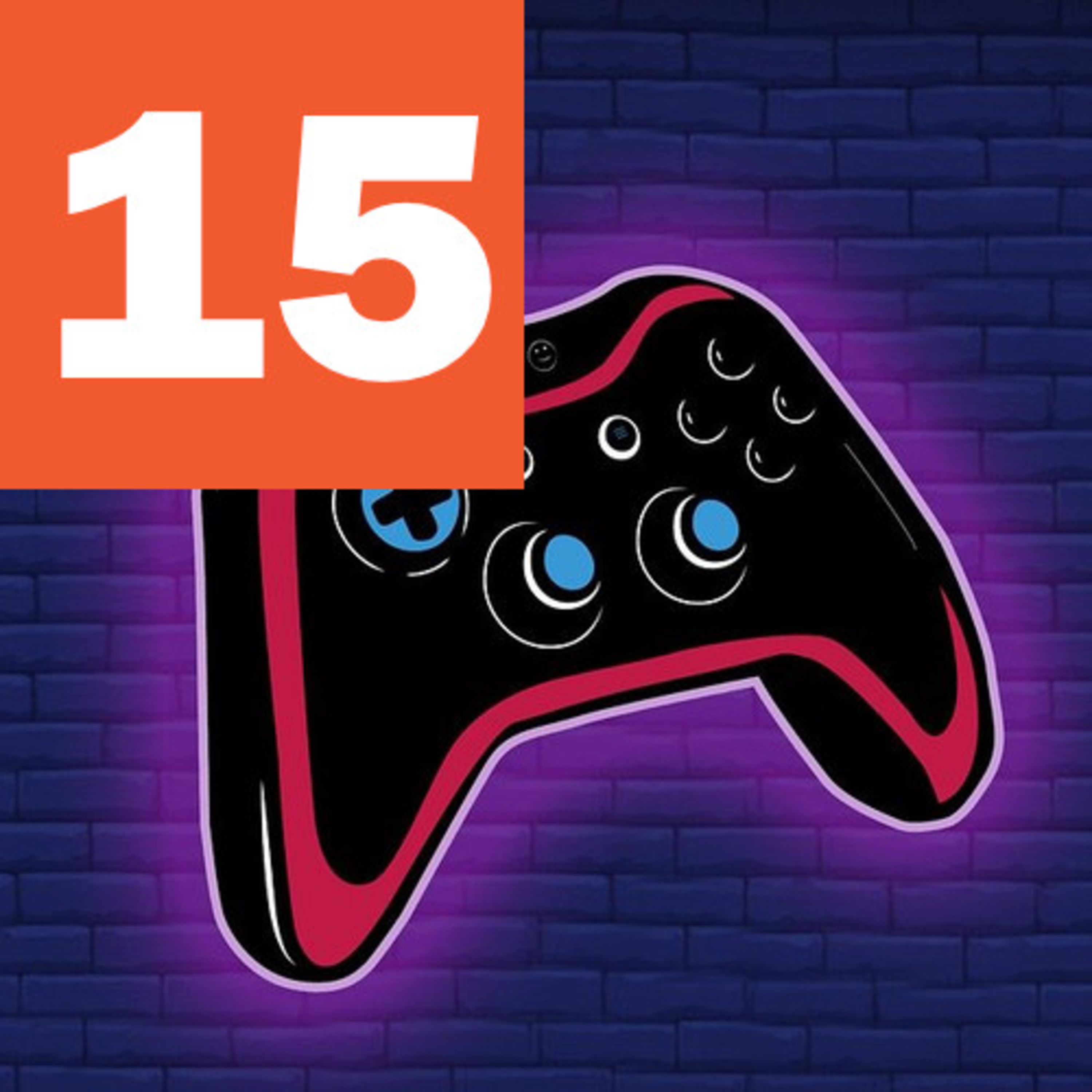Herní ePOD #15: Co hrajeme v březnu? episode artwork