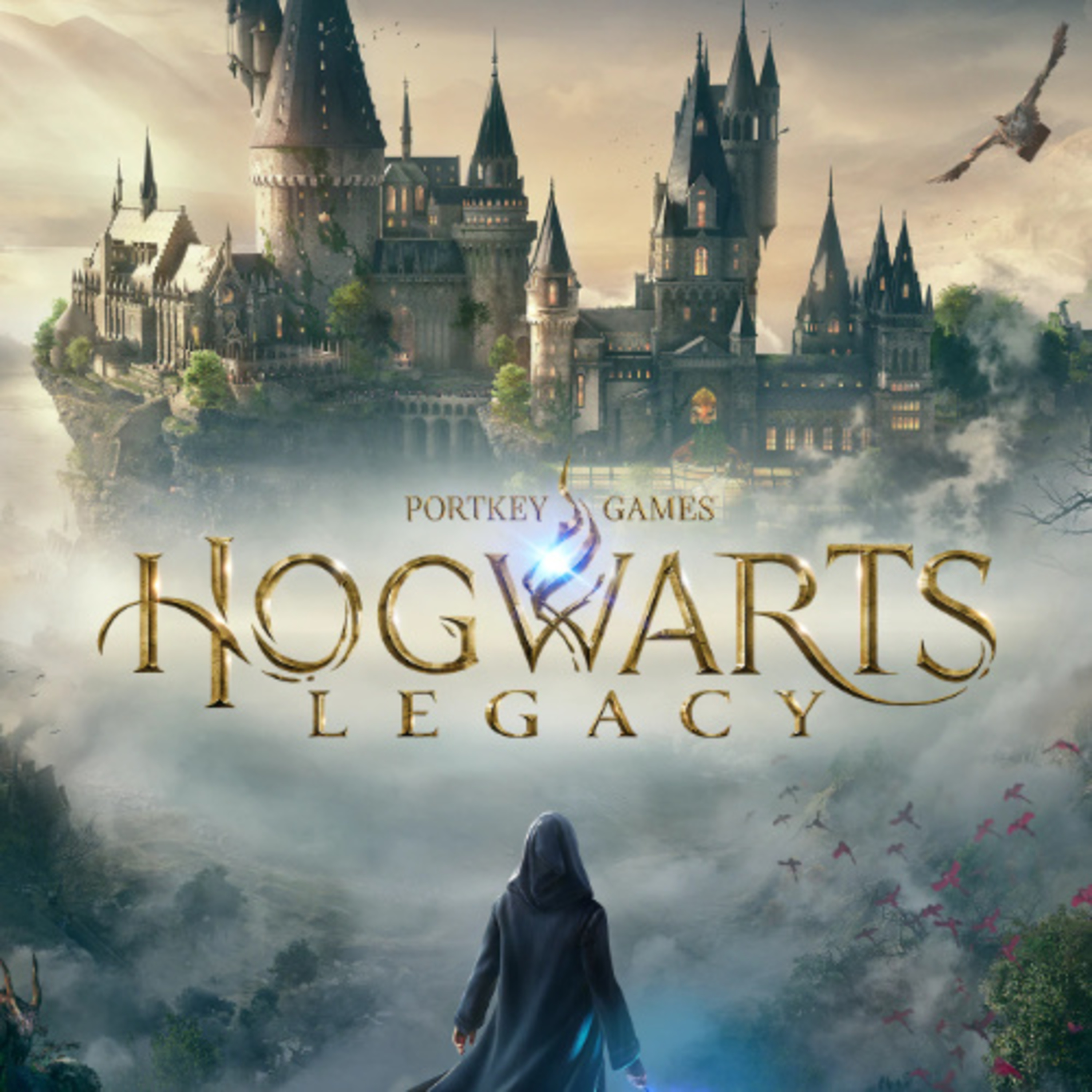 Hogwarts Legacy - recenze episode artwork