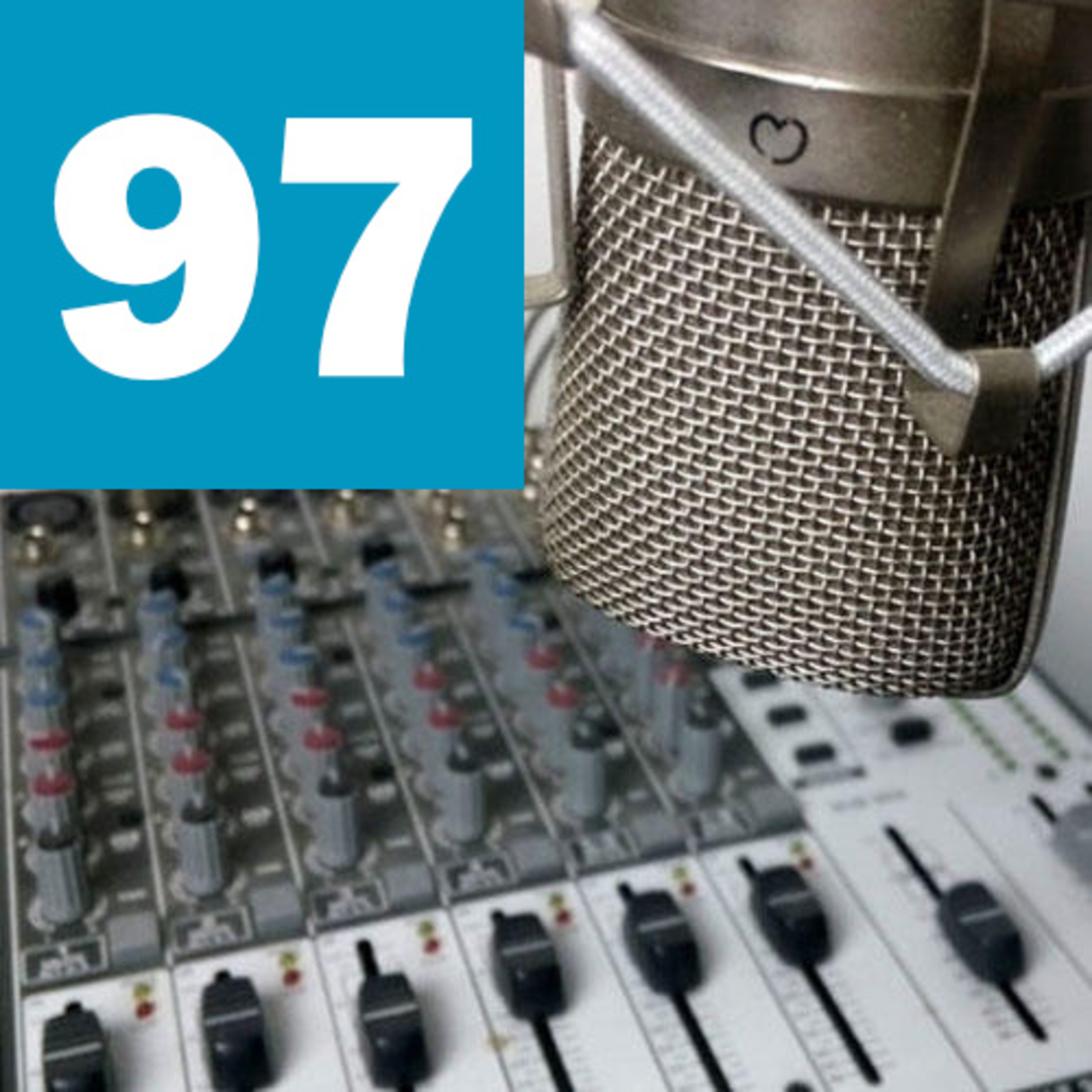 ePOD #97: Redakční novinky episode artwork