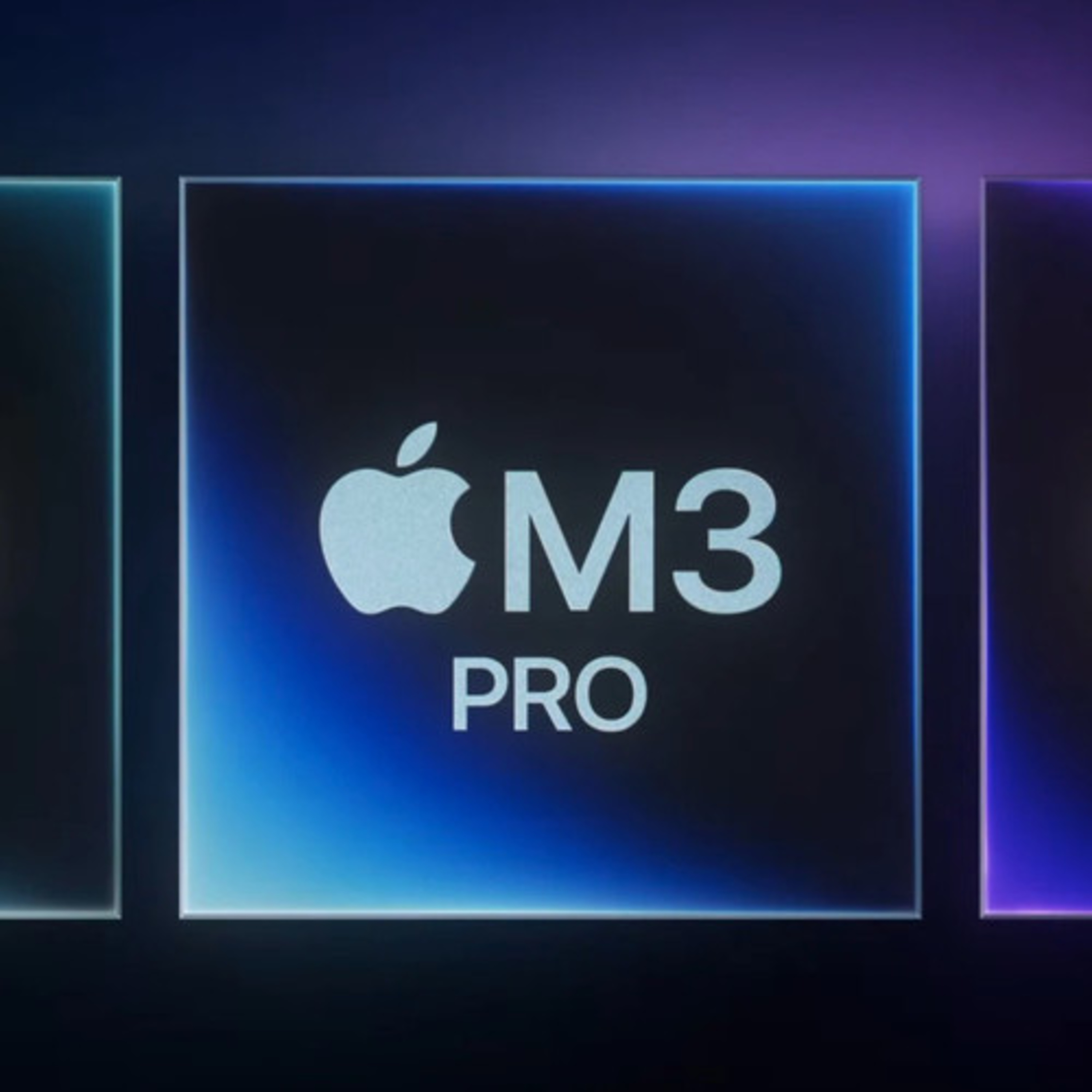 Apple představil M3 čipy episode artwork