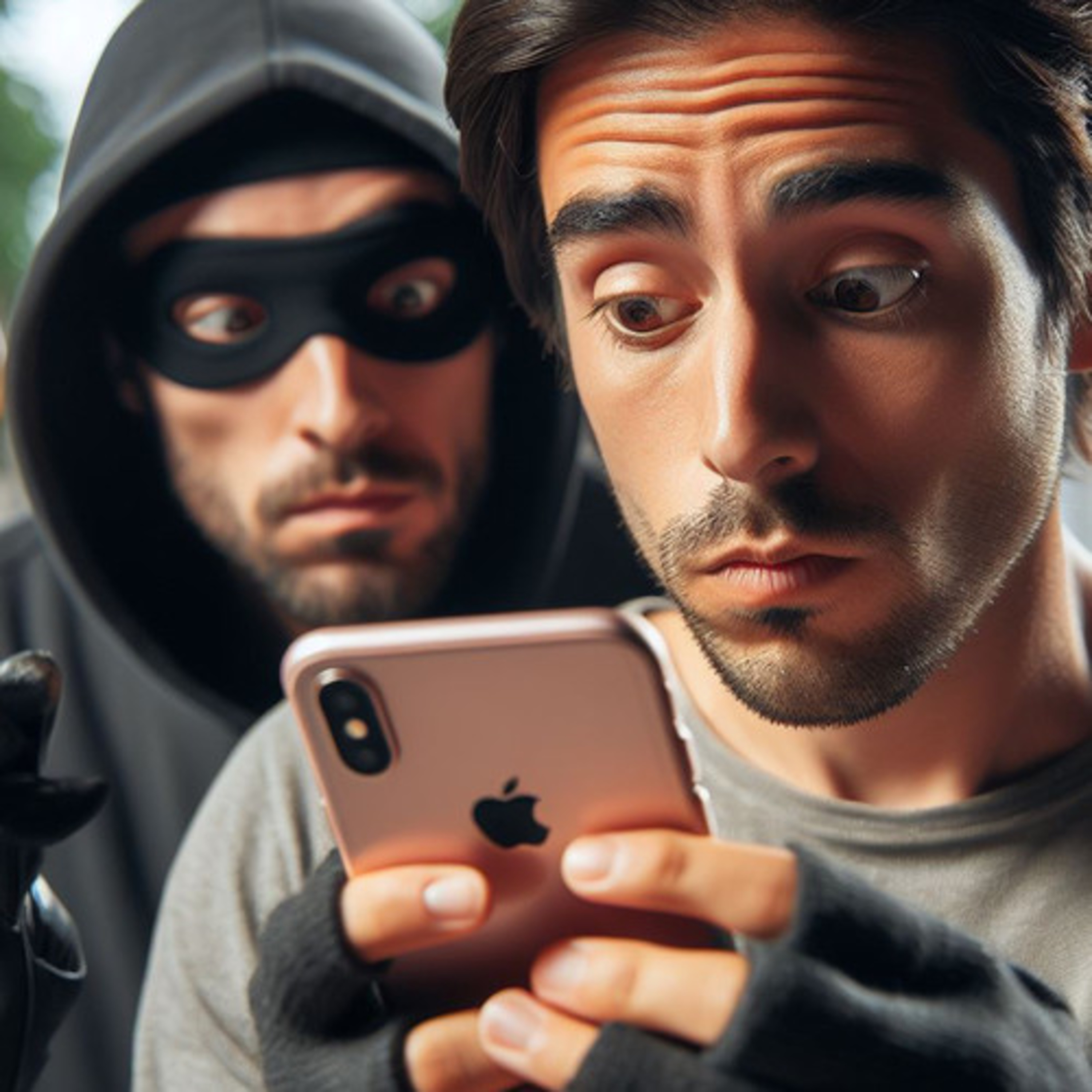 Apple ještě zdokonalí ochranu iPhonů episode artwork