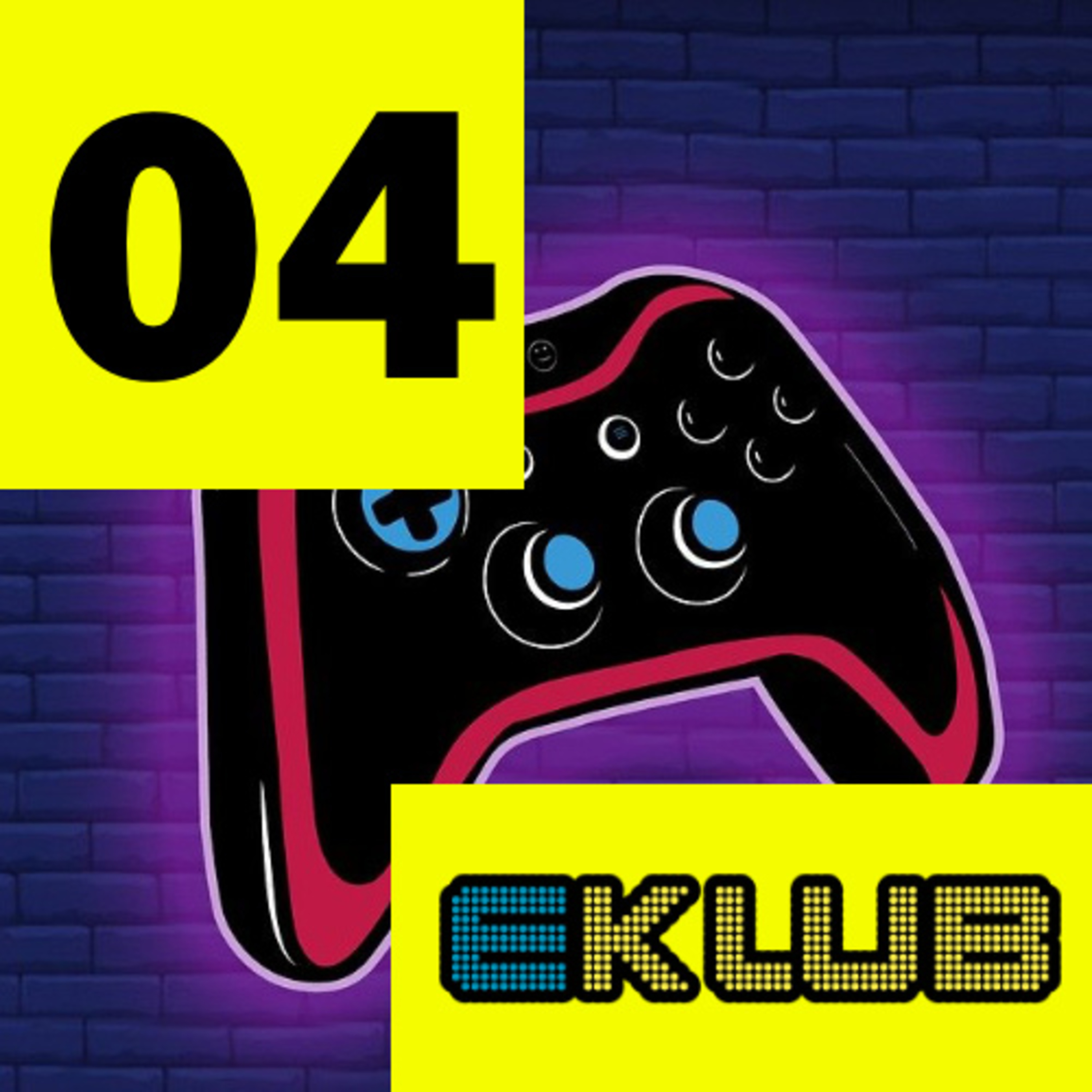 Herní ePOD - eKLUB speciál #04 - Nej hry 2024 episode artwork