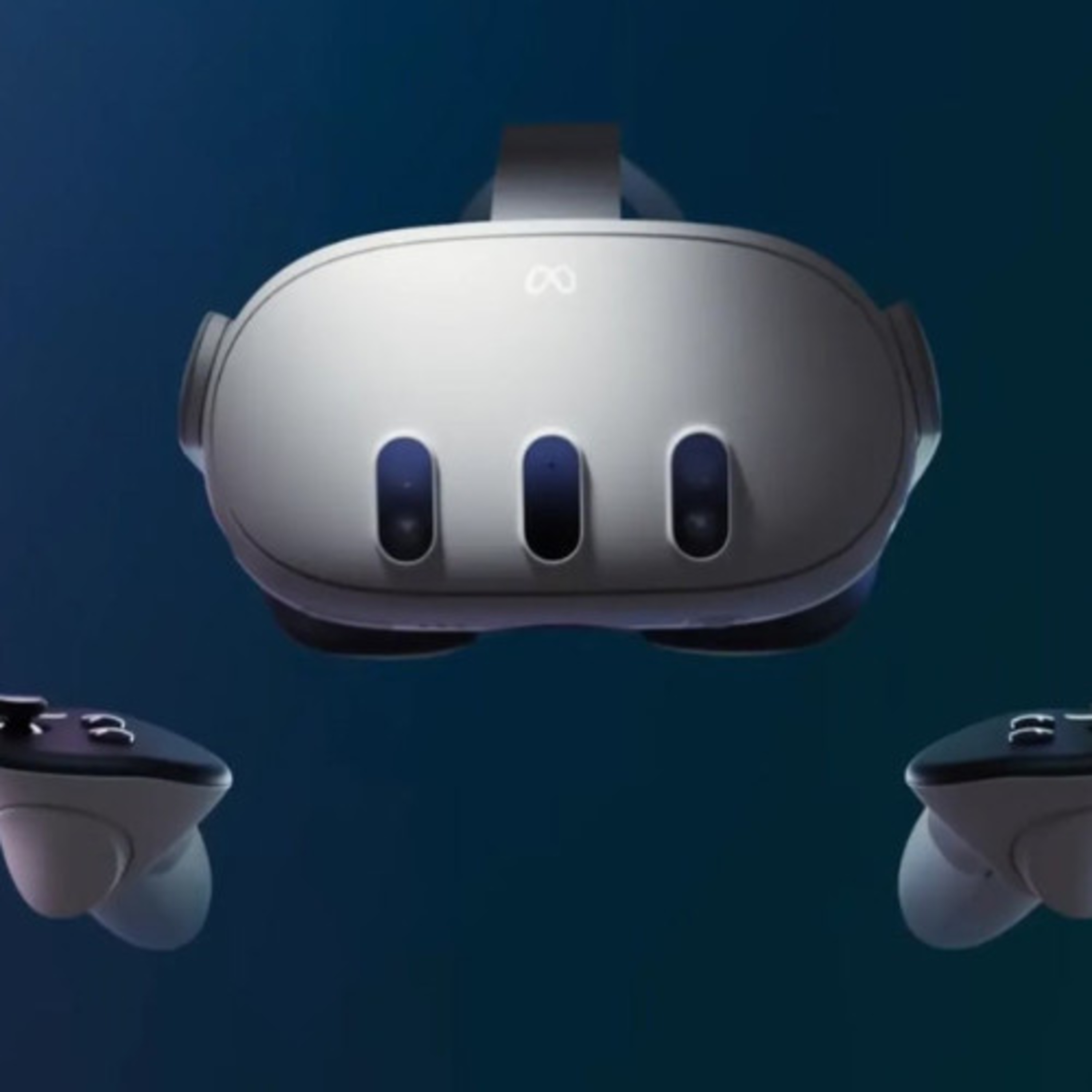 Apple Vision Pro zvýší zájem o Meta Quest 3 episode artwork