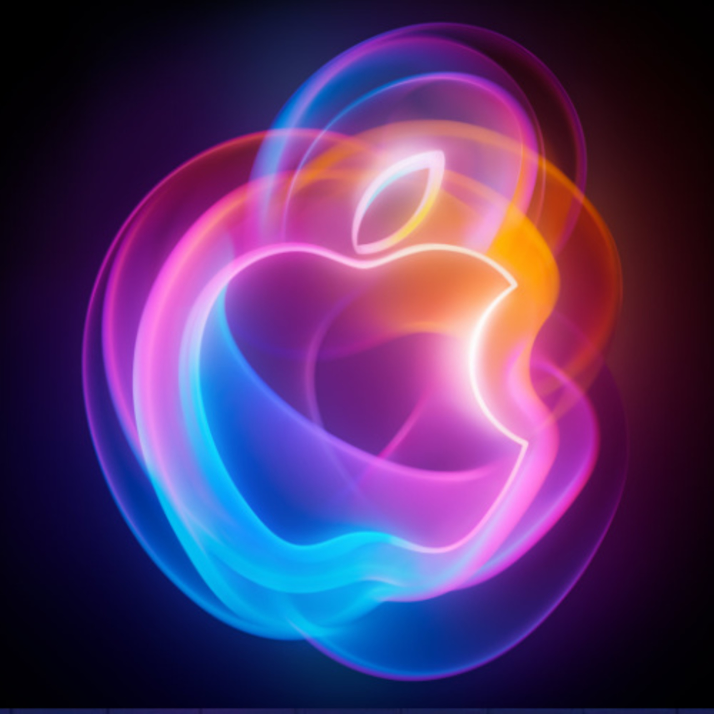Apple podzimní keynote 2024 episode artwork