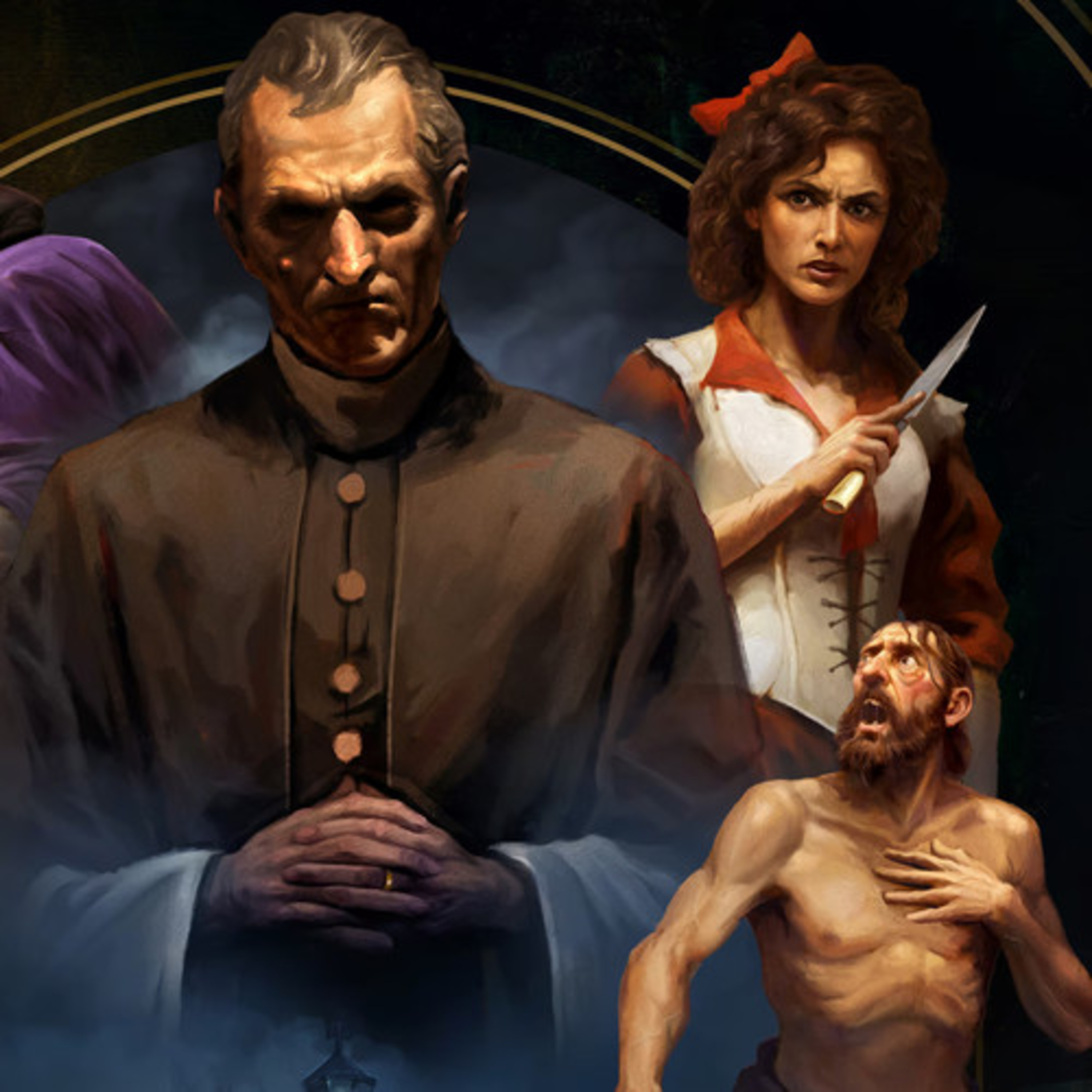 Herní novinky - leden 2025 episode artwork