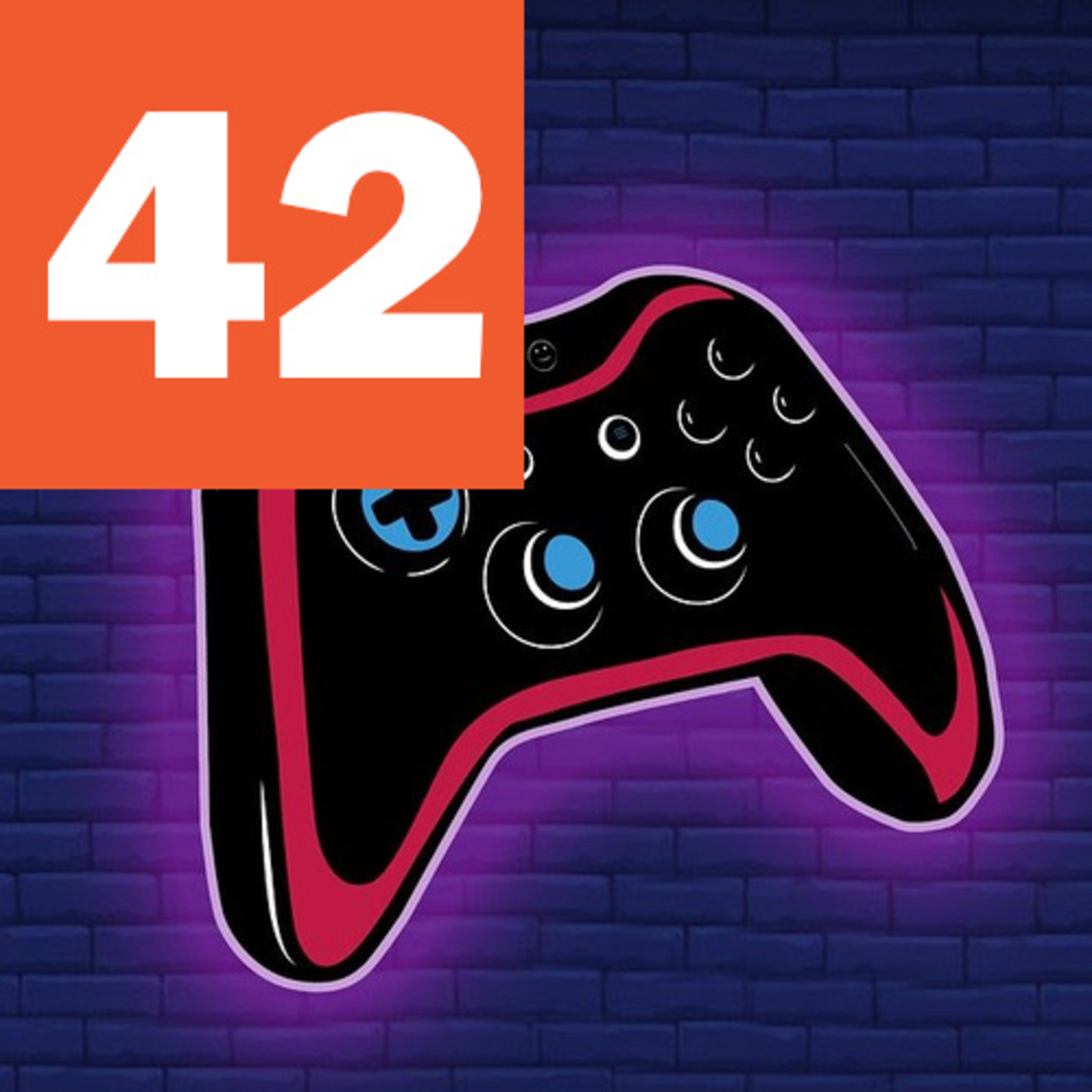 Herní ePOD #42: Březnové hrátky episode artwork