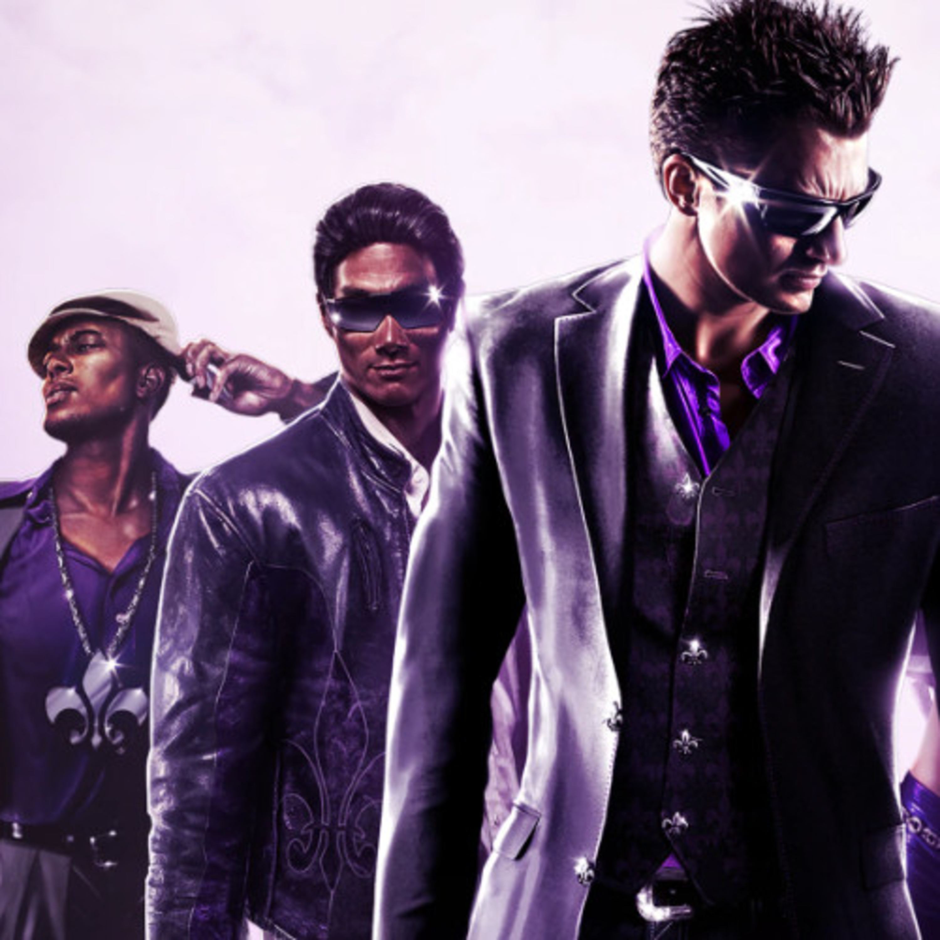 Vzestup a pád Saints Row episode artwork