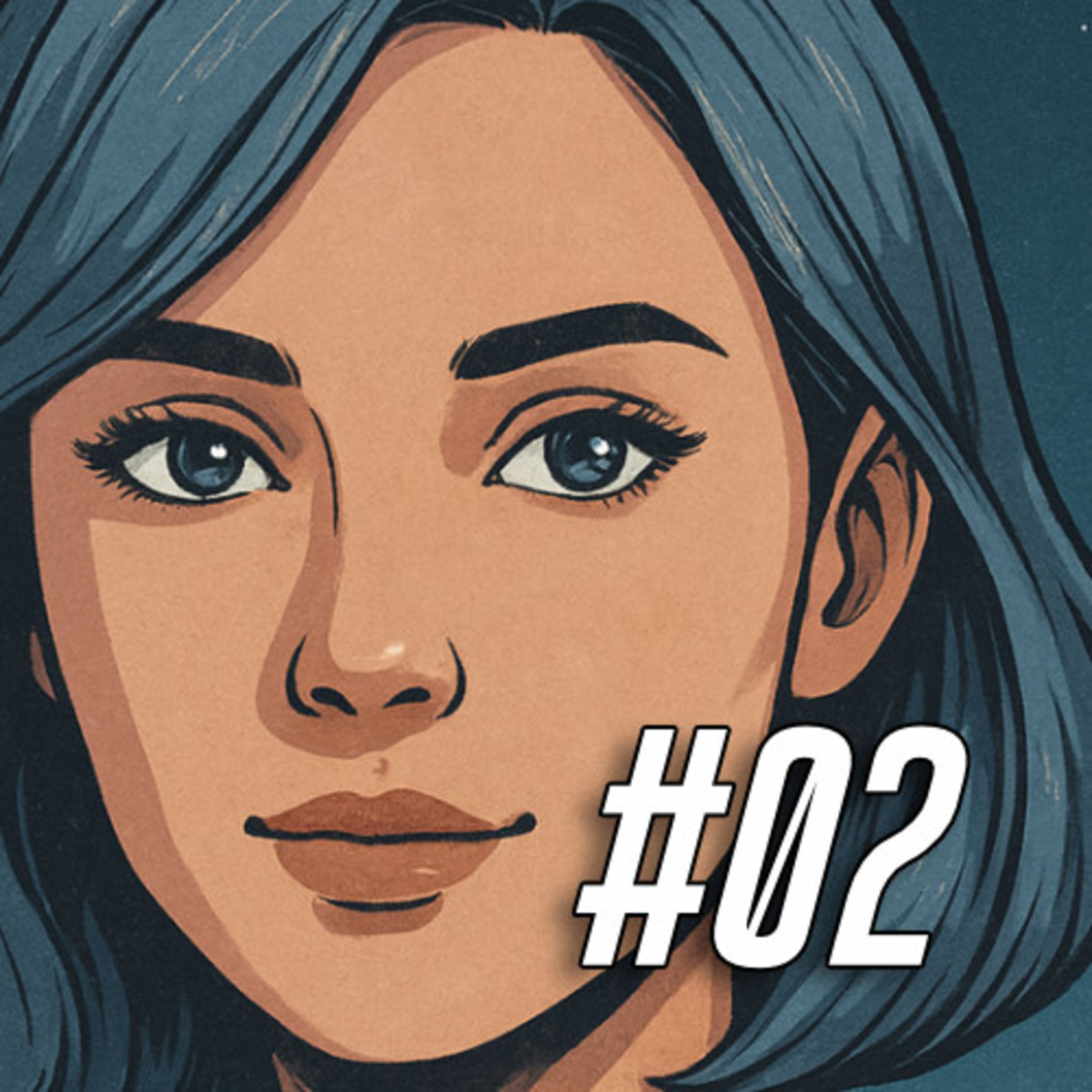 AI partner - 2. část: Zrození Elí episode artwork