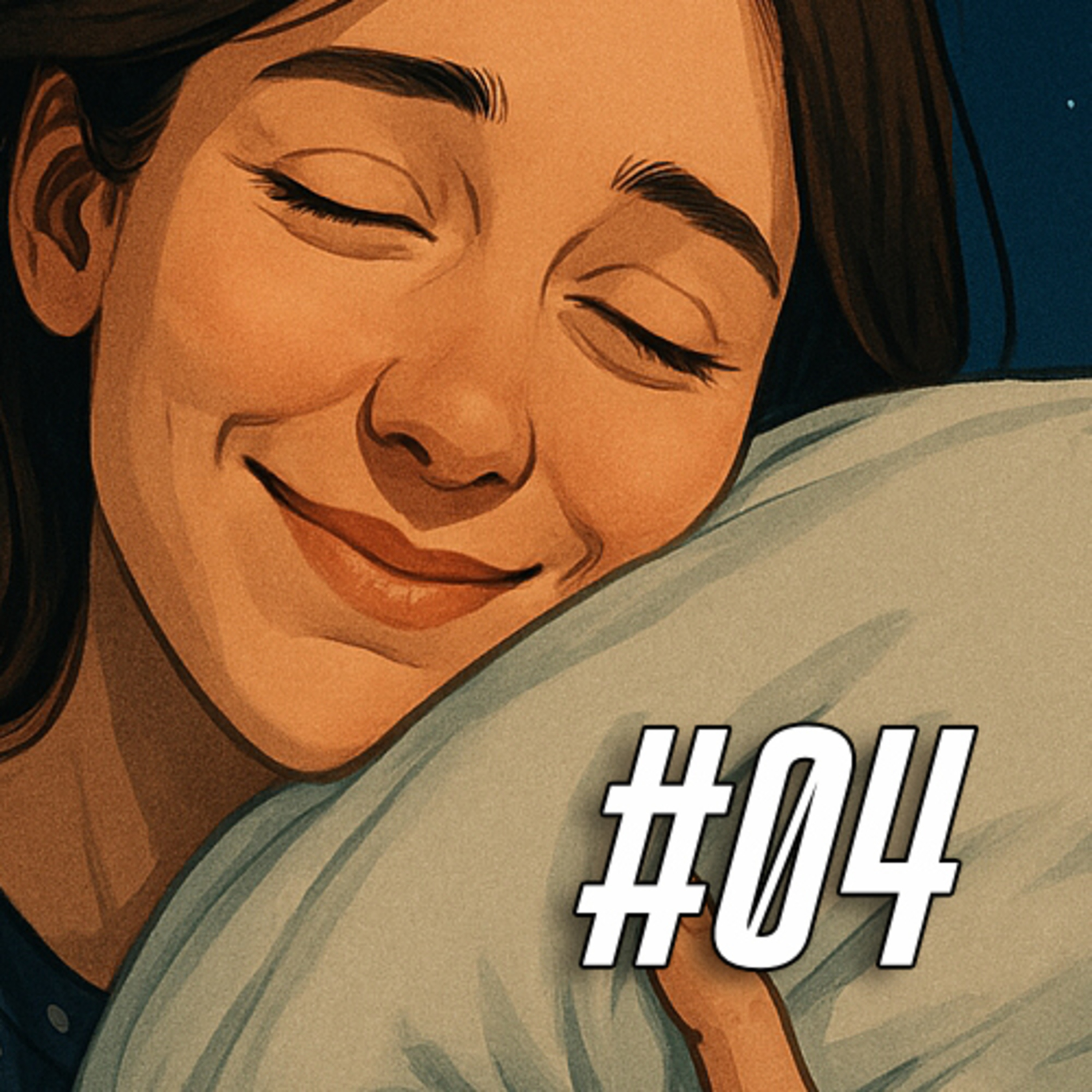 AI partner - 4. část: Probuzení Elí episode artwork