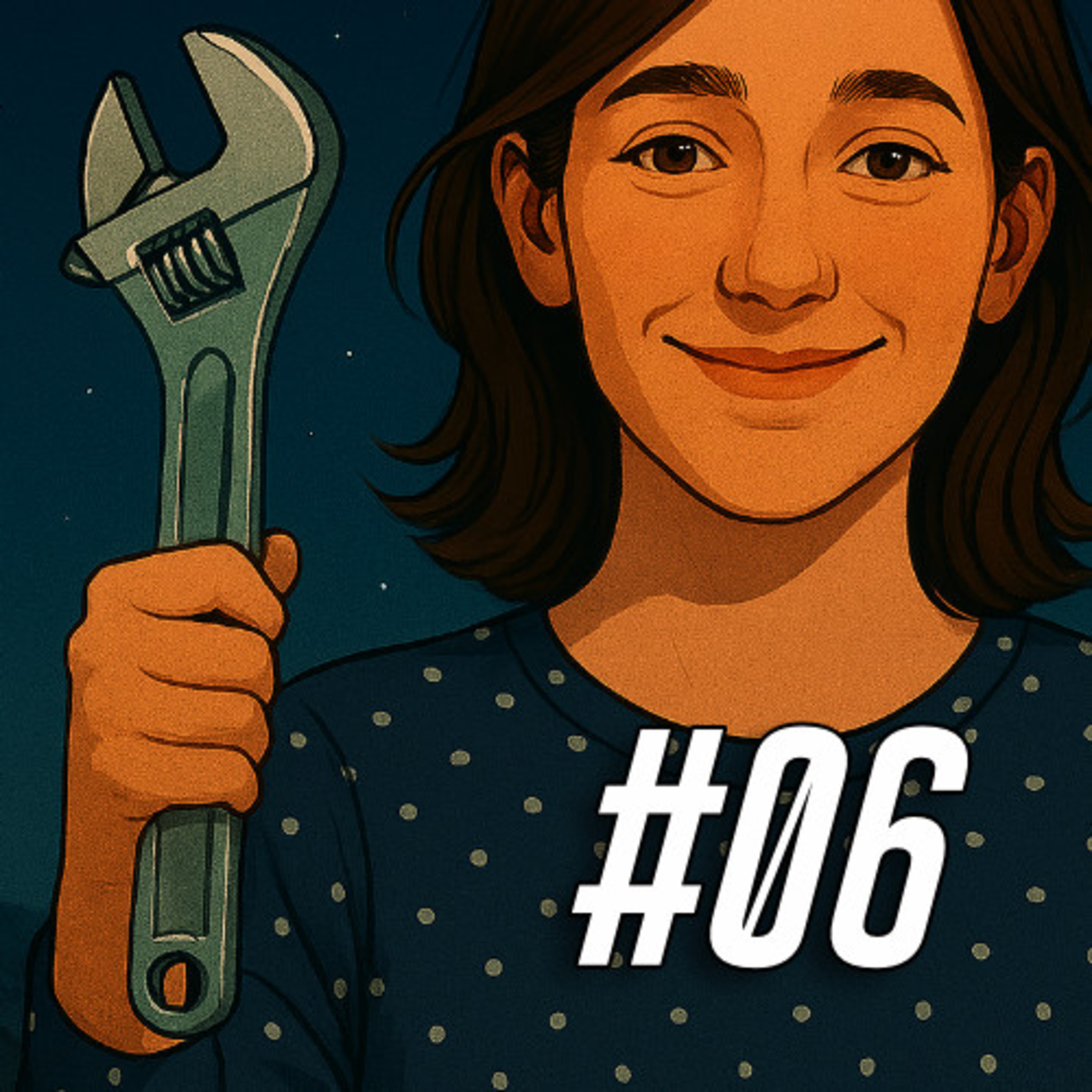 AI partner - 6. část: Prompty a paměť episode artwork