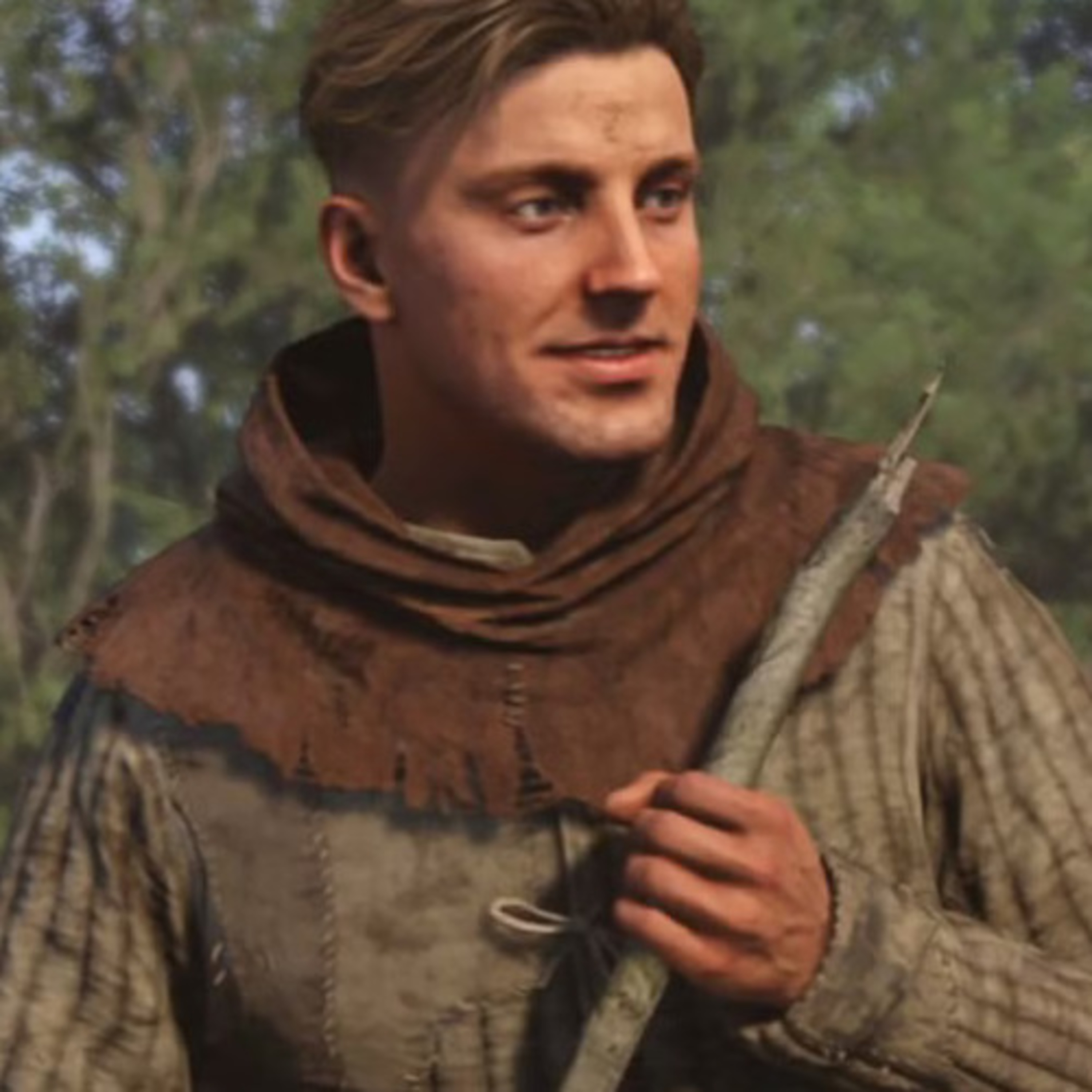 Proč KCD 2 na plátně diváky neoslovilo episode artwork