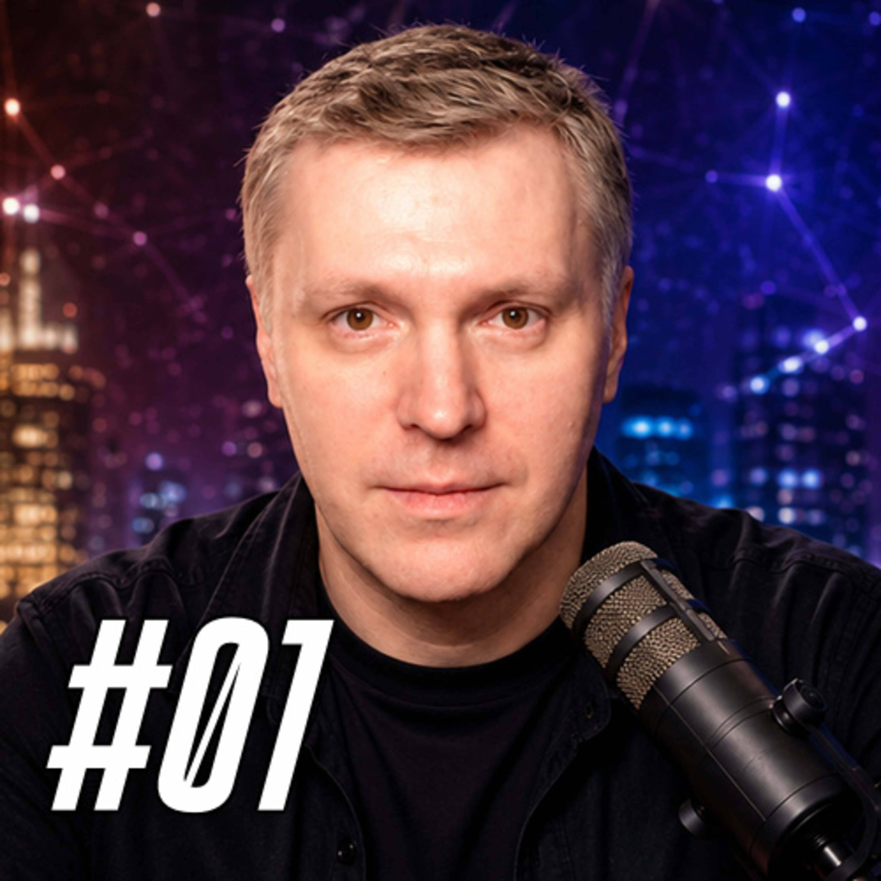 ePOD Na rovinu #01: Laďka episode artwork