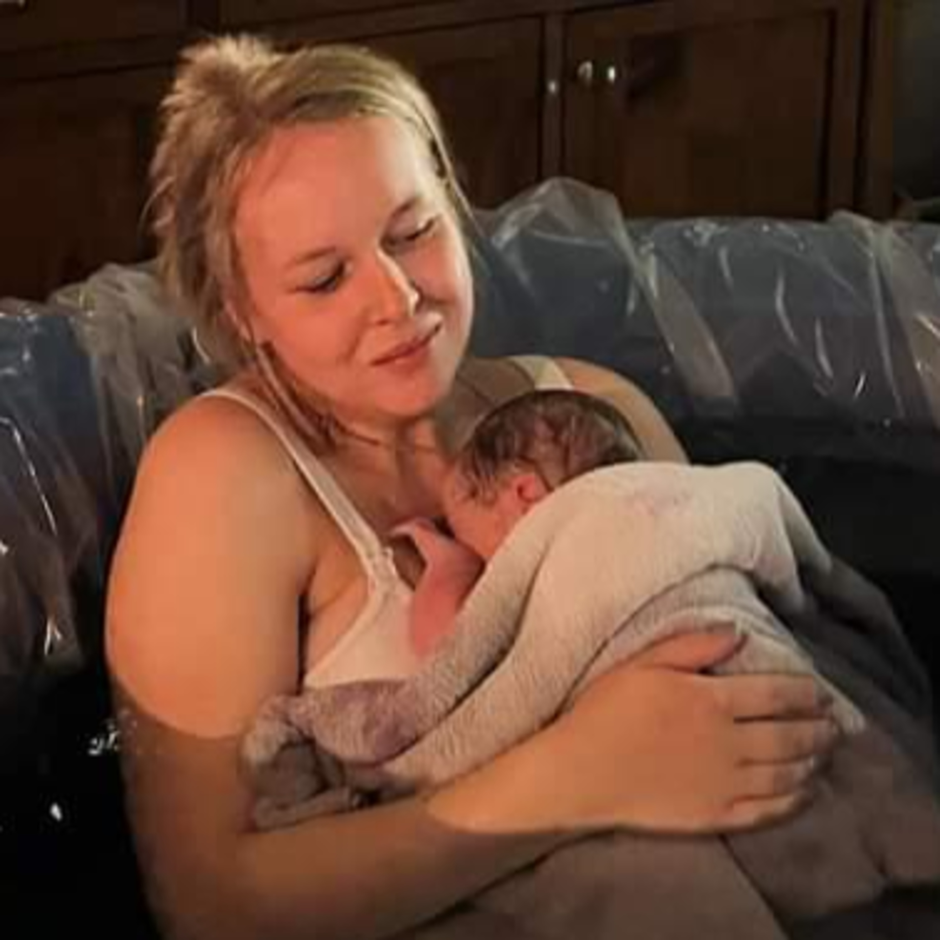 The Positive Births NZ podcast