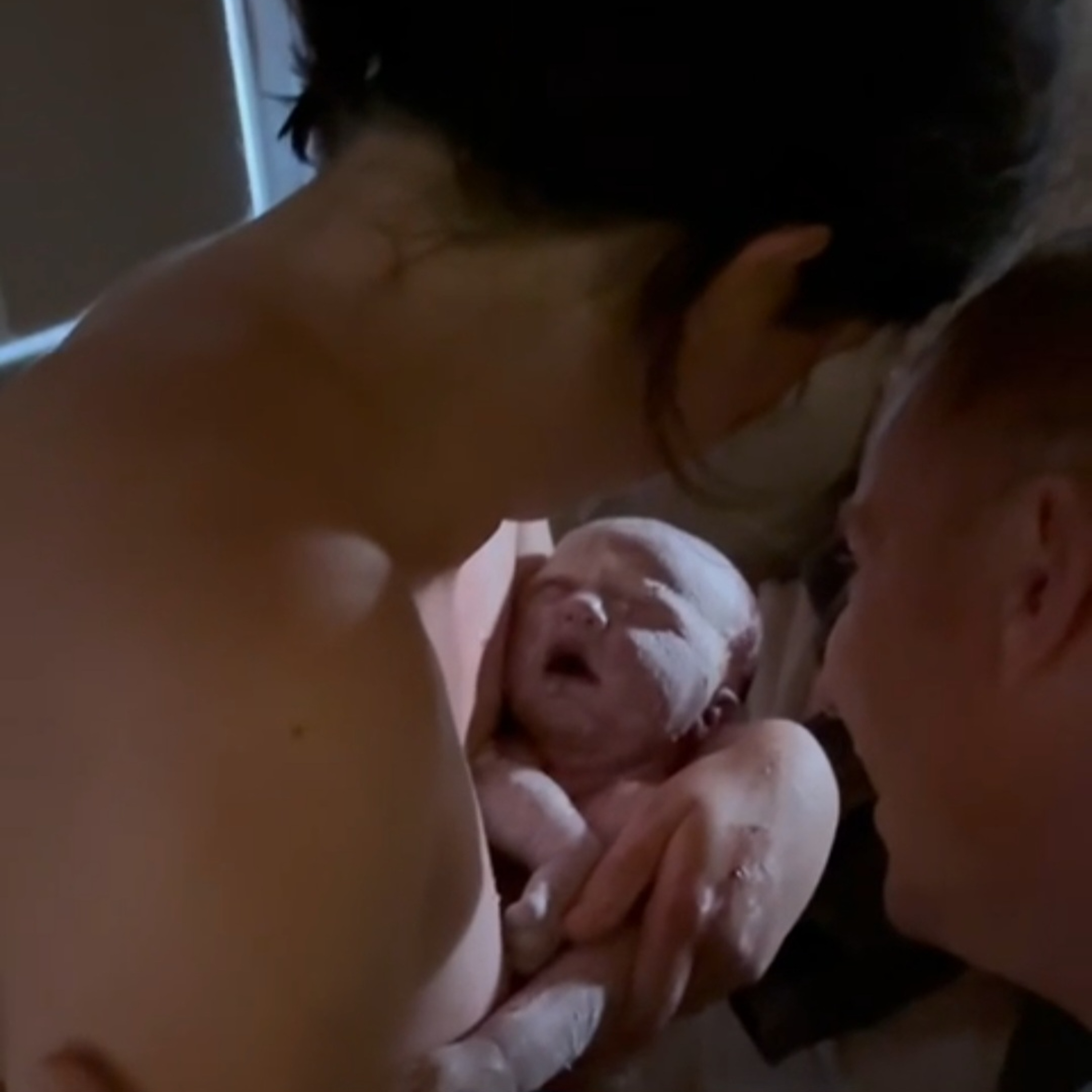 The Positive Births NZ podcast