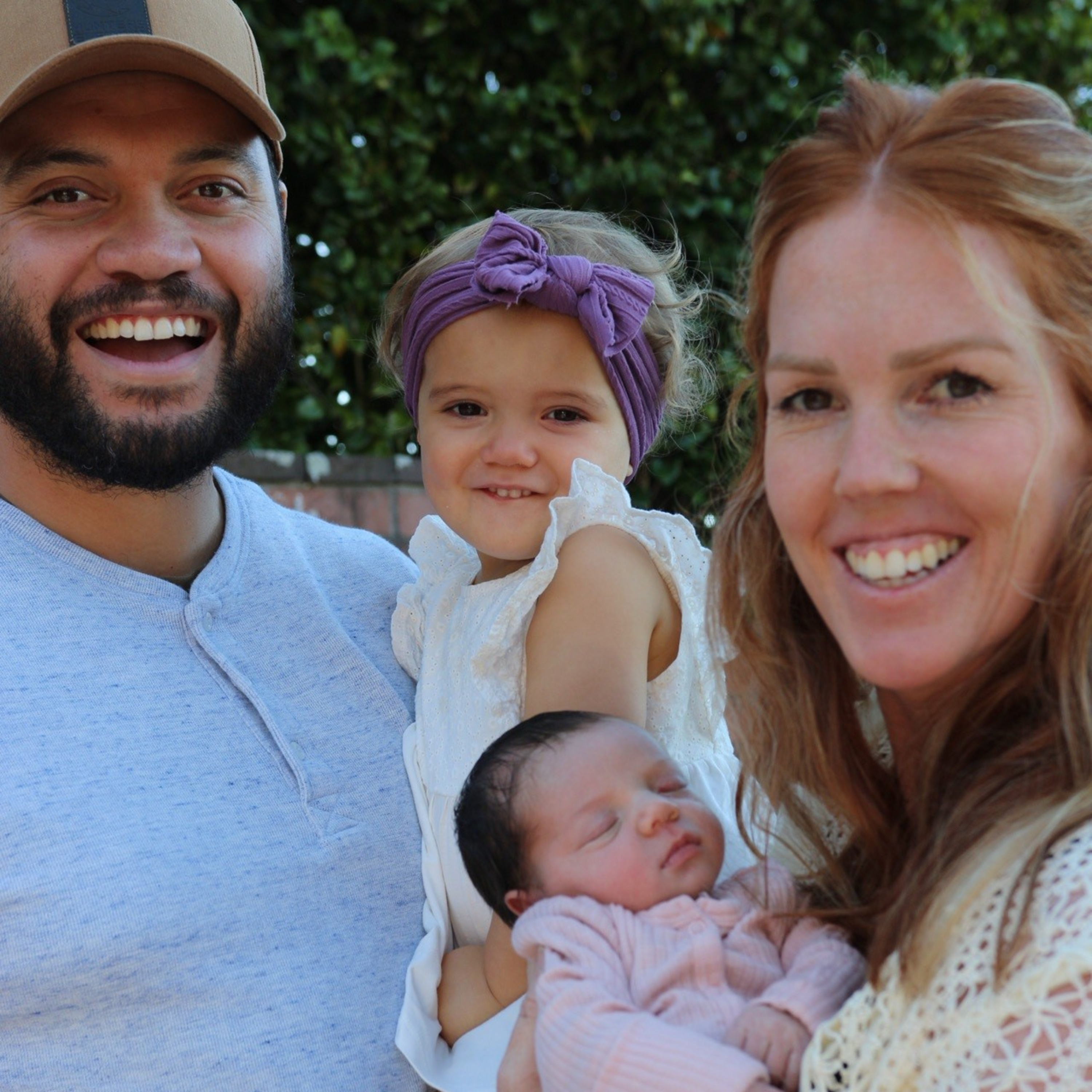 The Positive Births NZ podcast