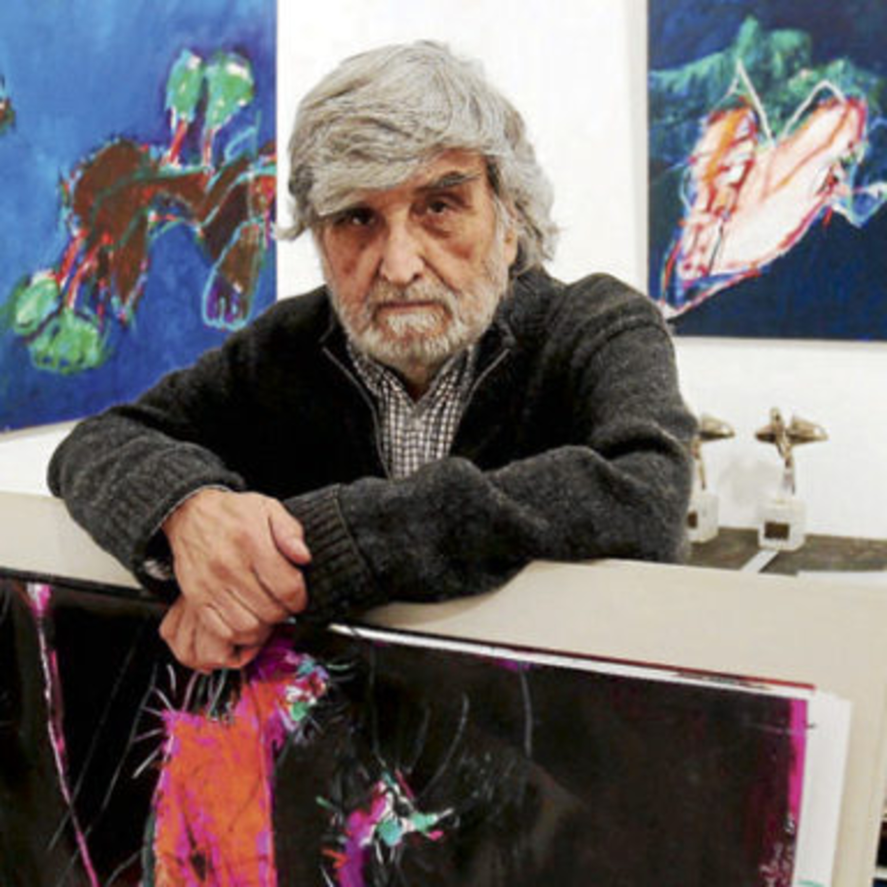 Cap. 1 - Resumen biográfico Guillermo Núñez