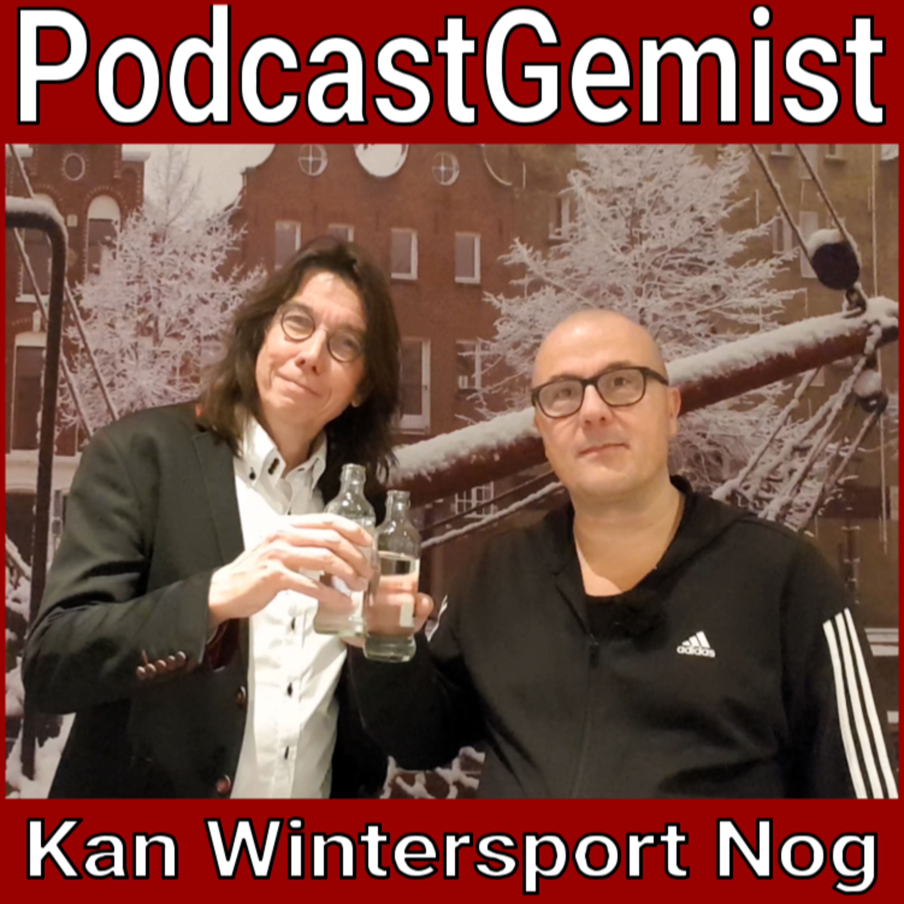 PodcastGemist