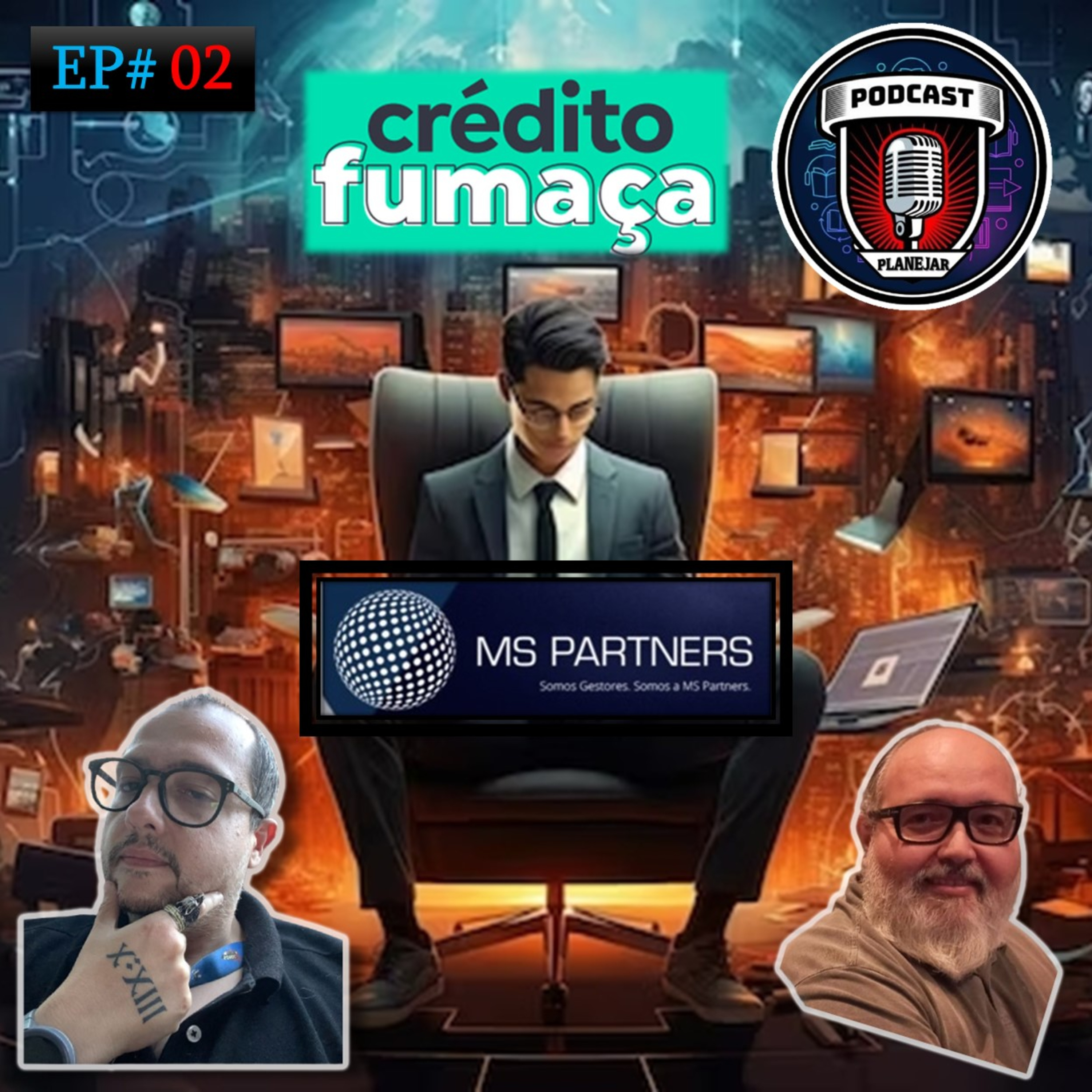 ENTRE GEEKS