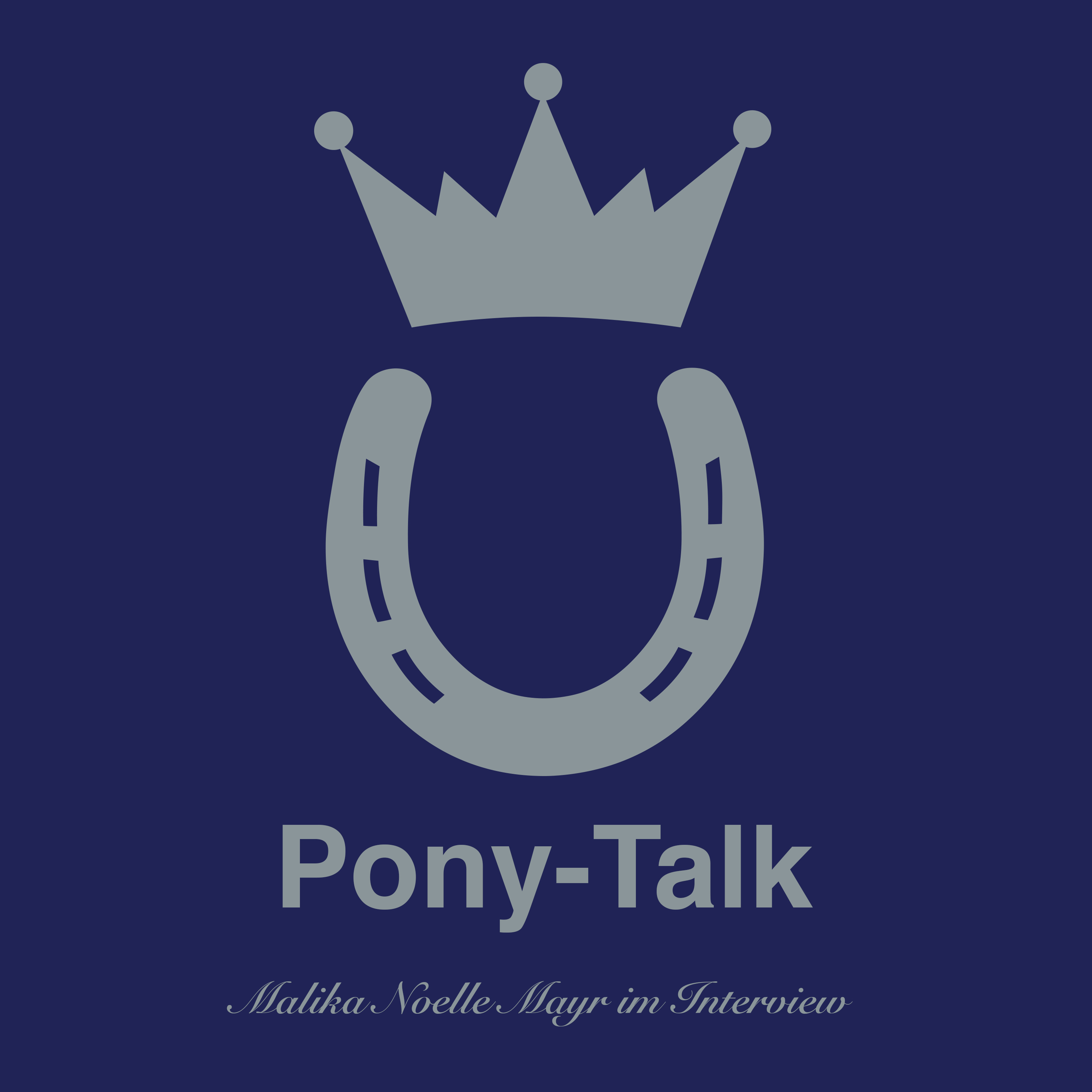 Der Pony-Talk