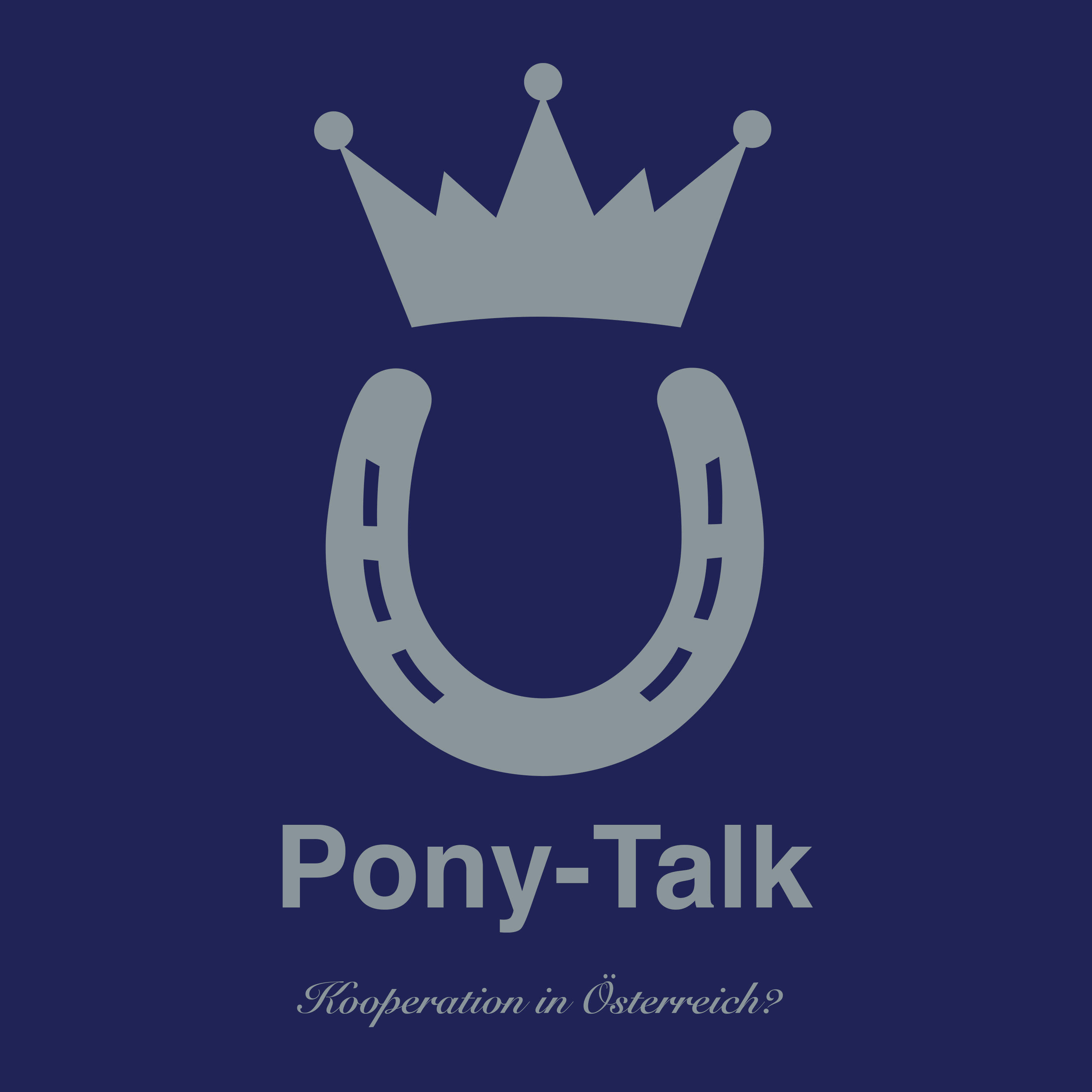 Der Pony-Talk