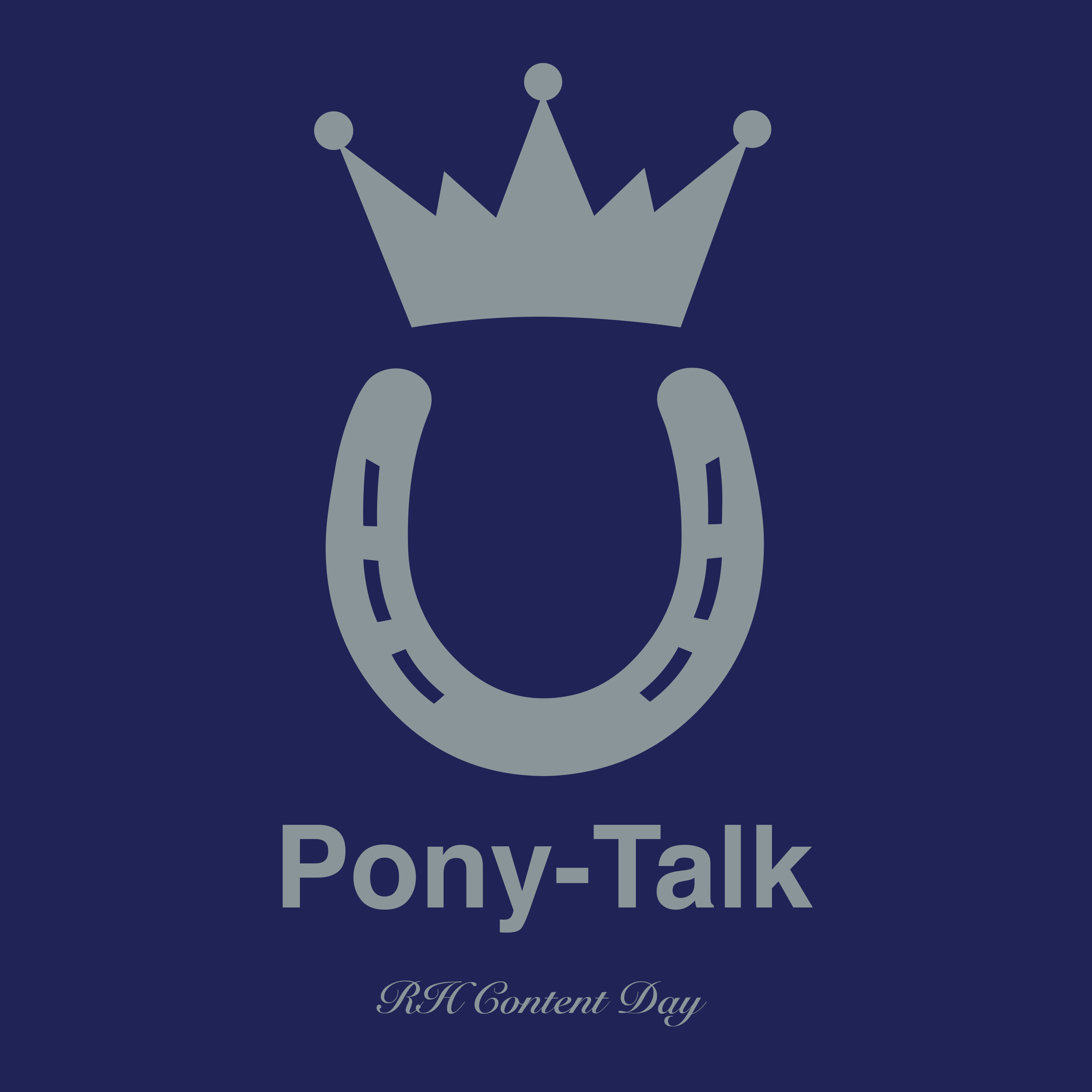 Der Pony-Talk