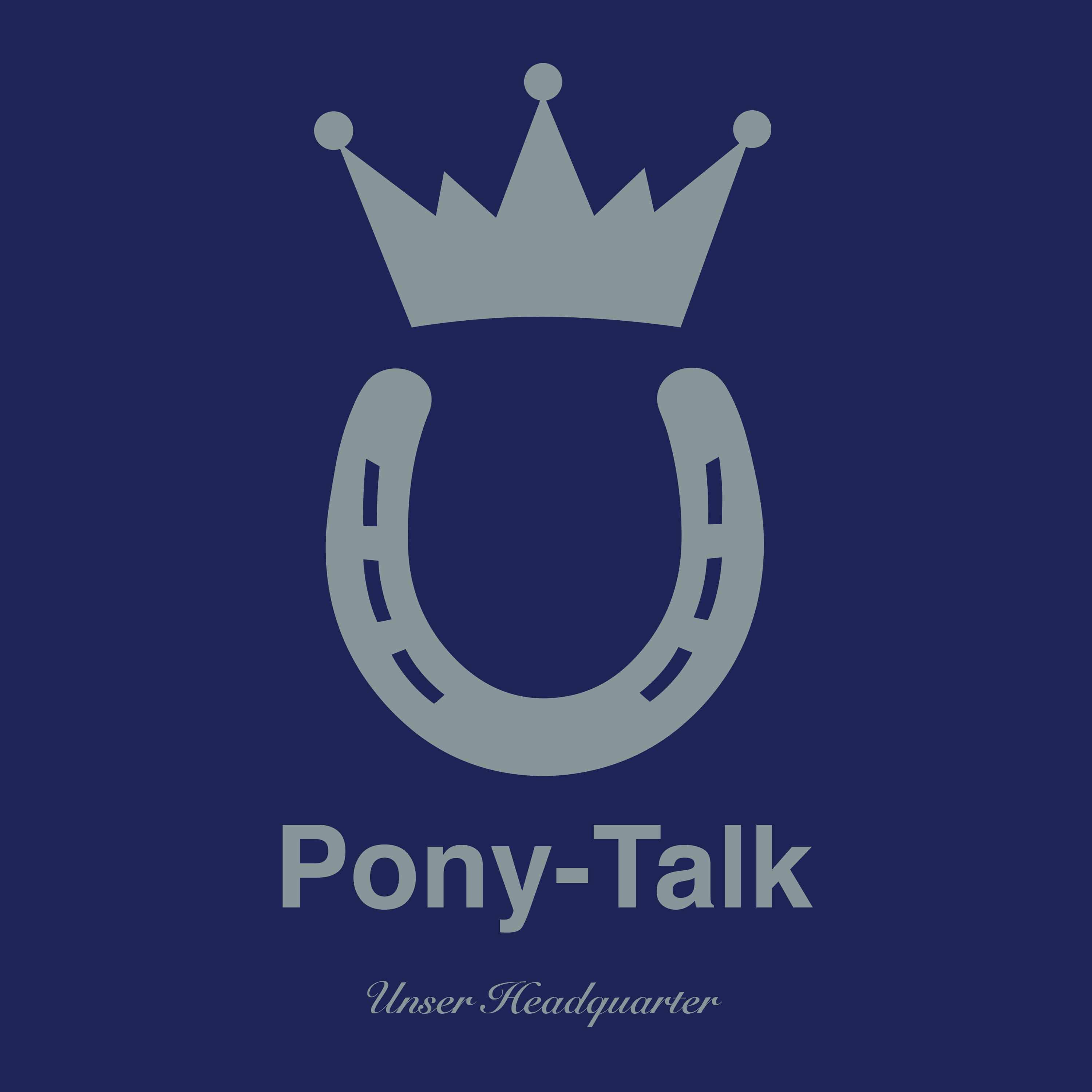 Der Pony-Talk