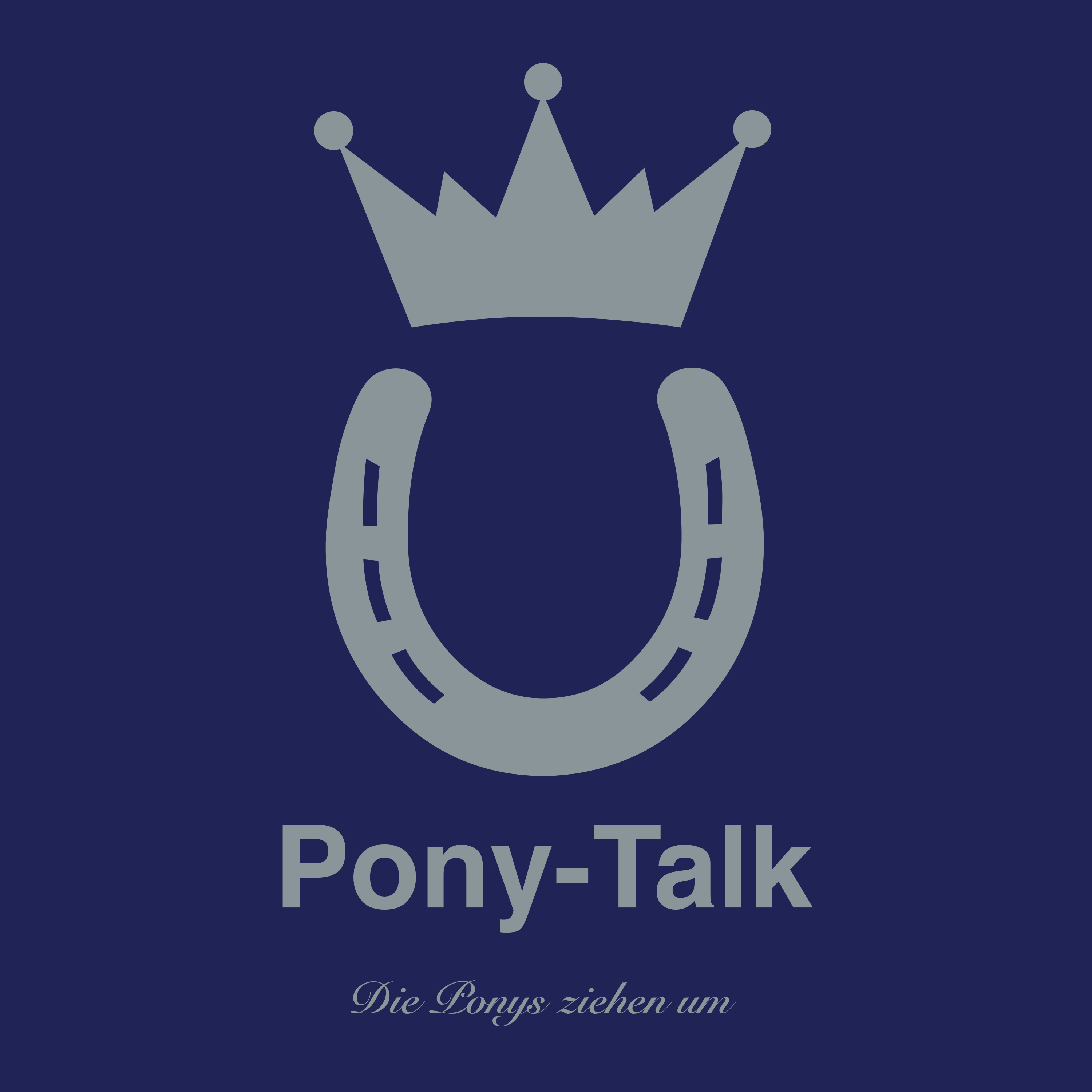Der Pony-Talk