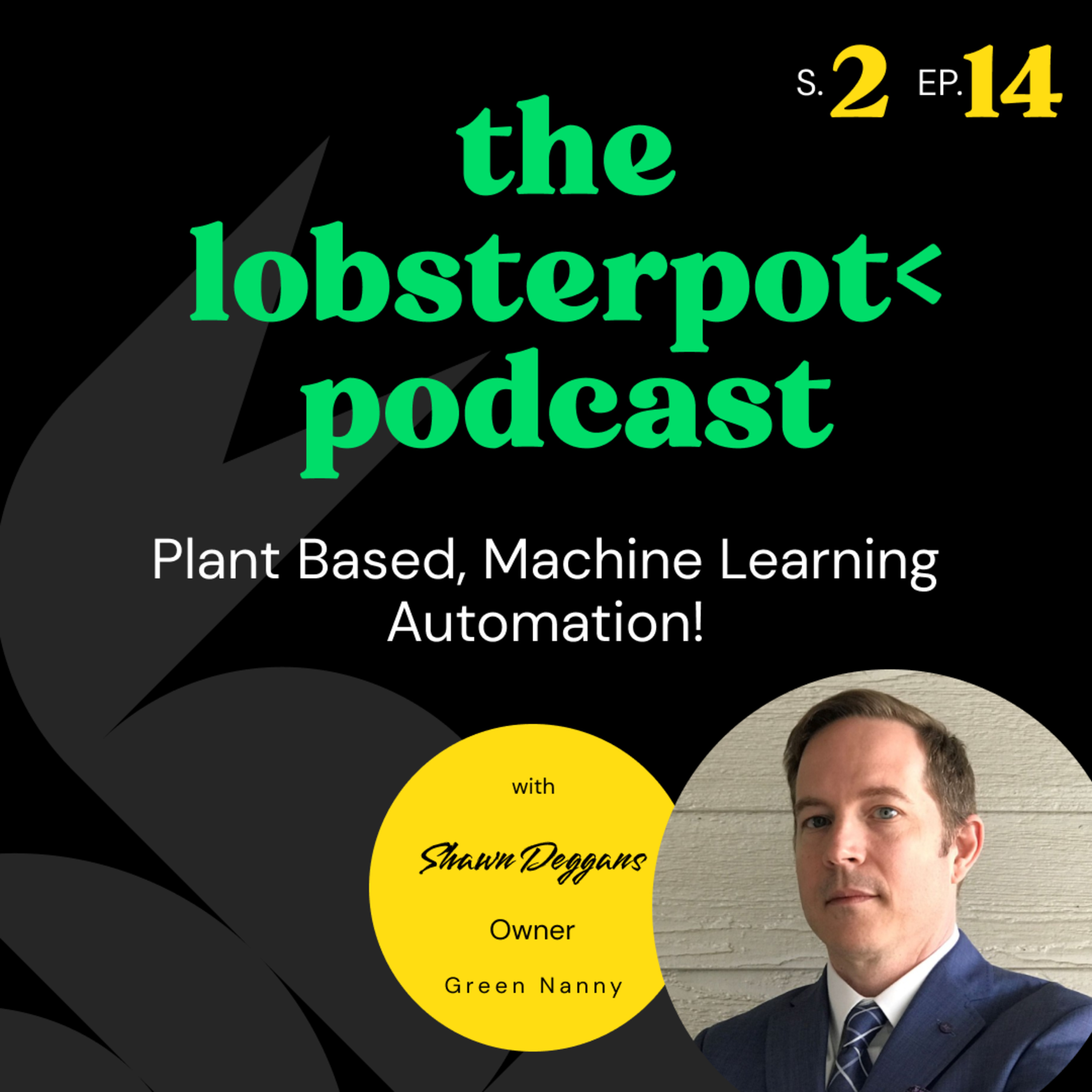 the lobsterpot< podcast