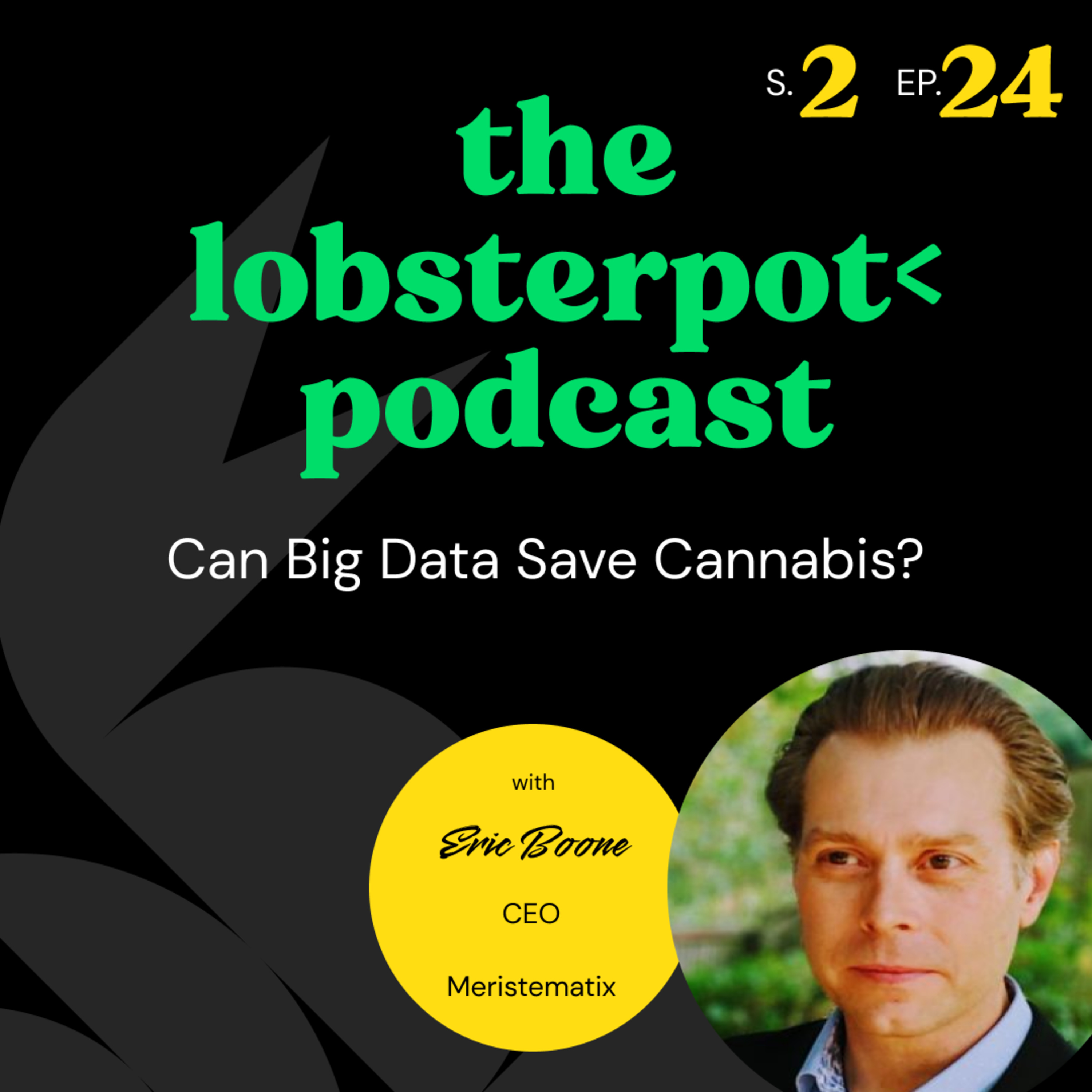 the lobsterpot< podcast
