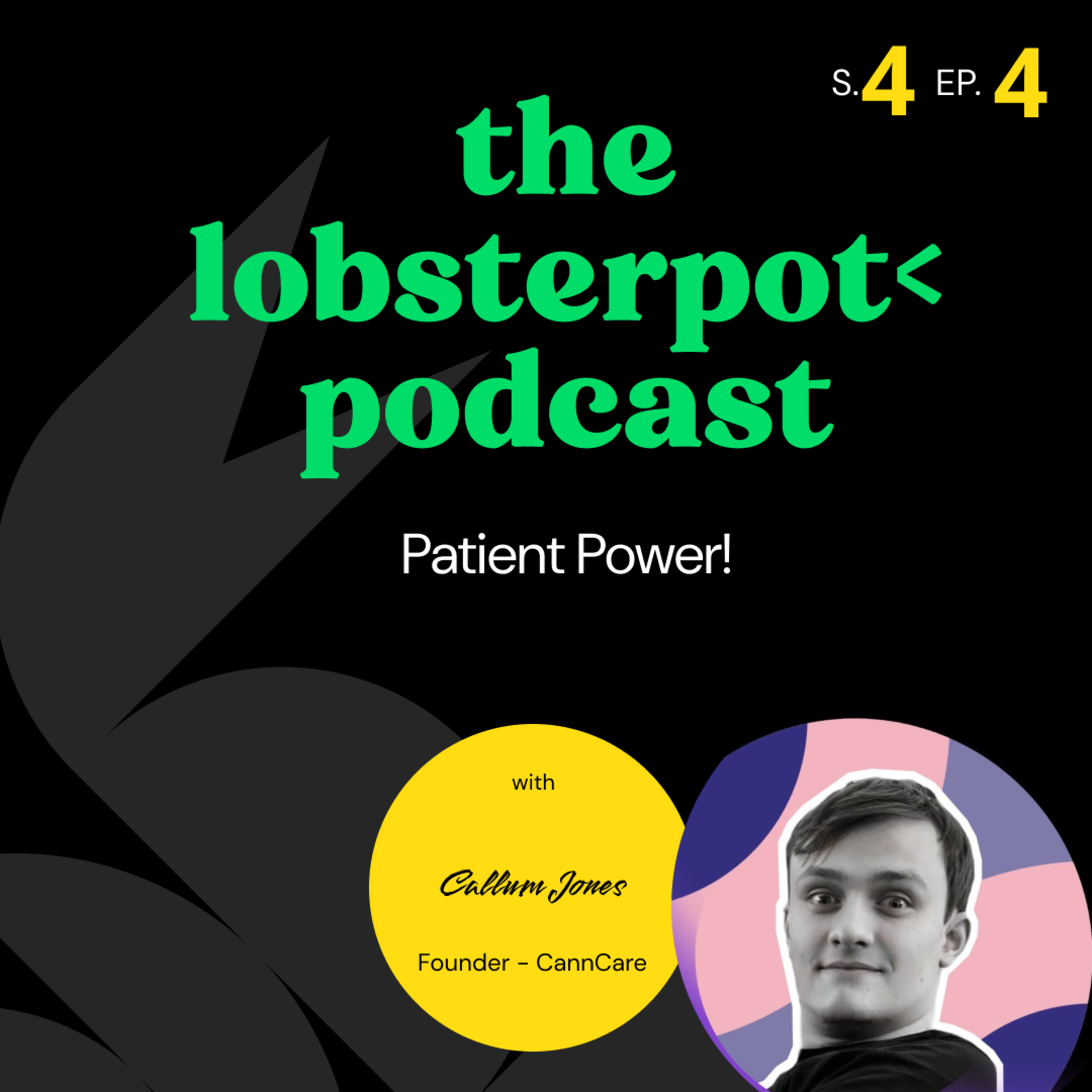 the lobsterpot< podcast