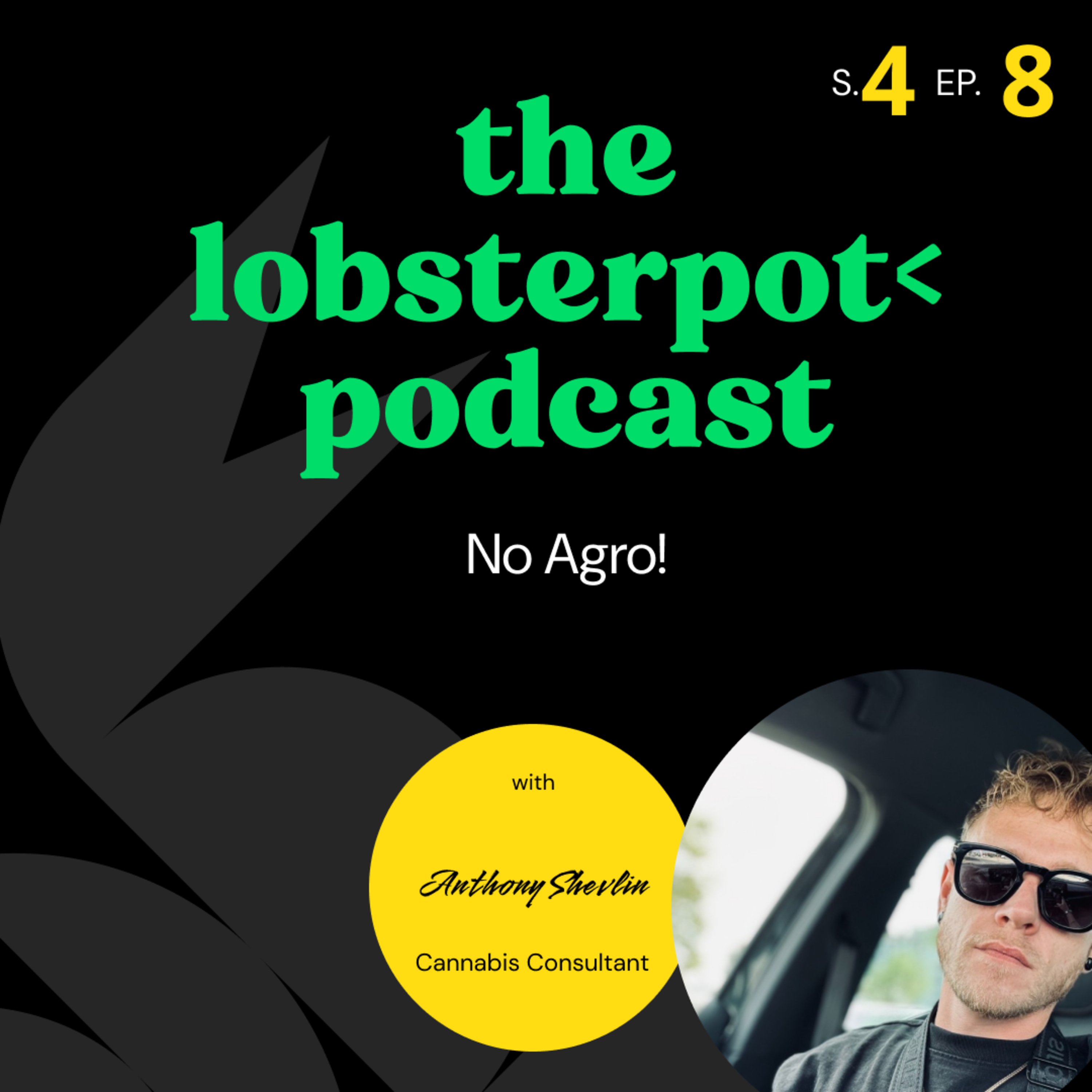the lobsterpot< podcast