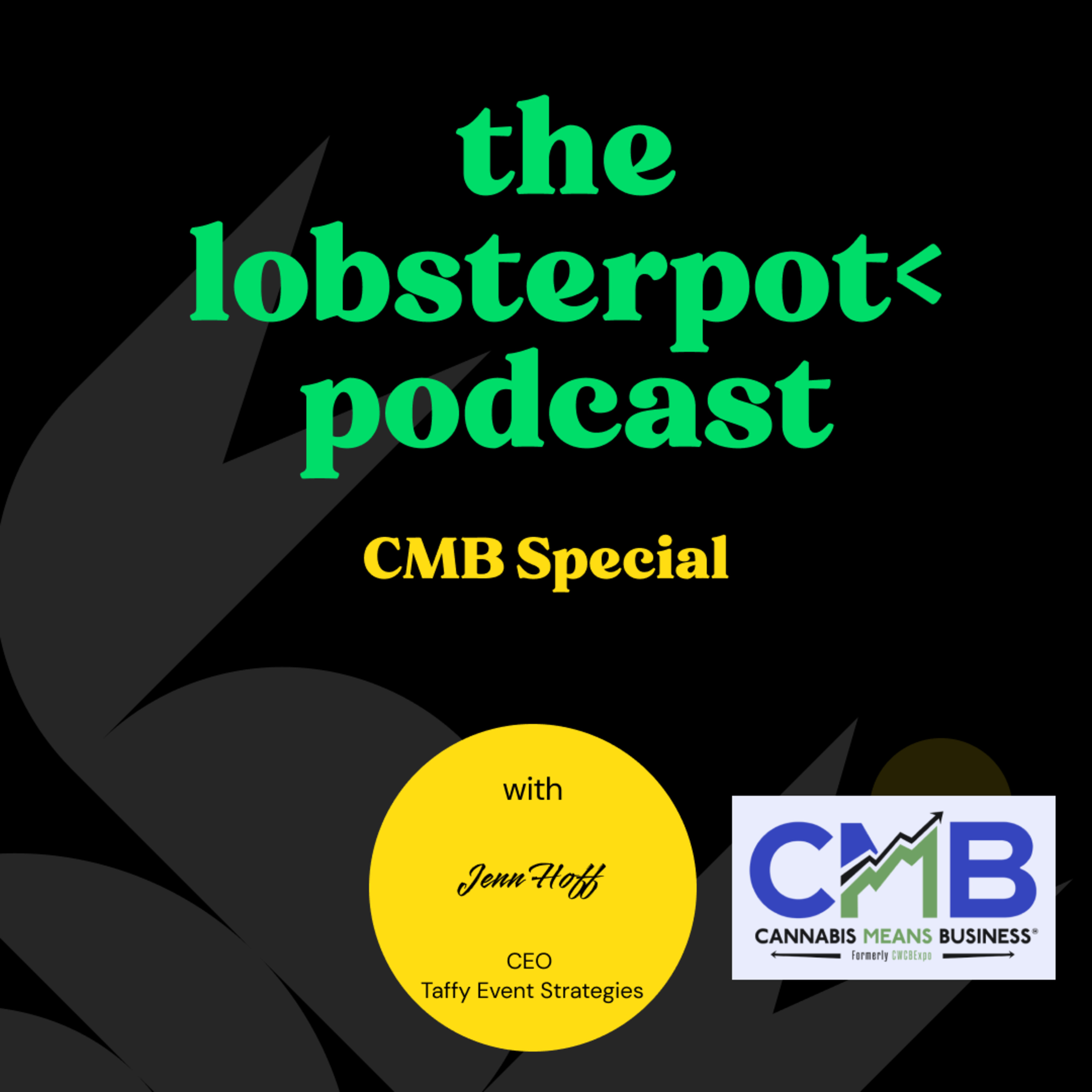 the lobsterpot< podcast