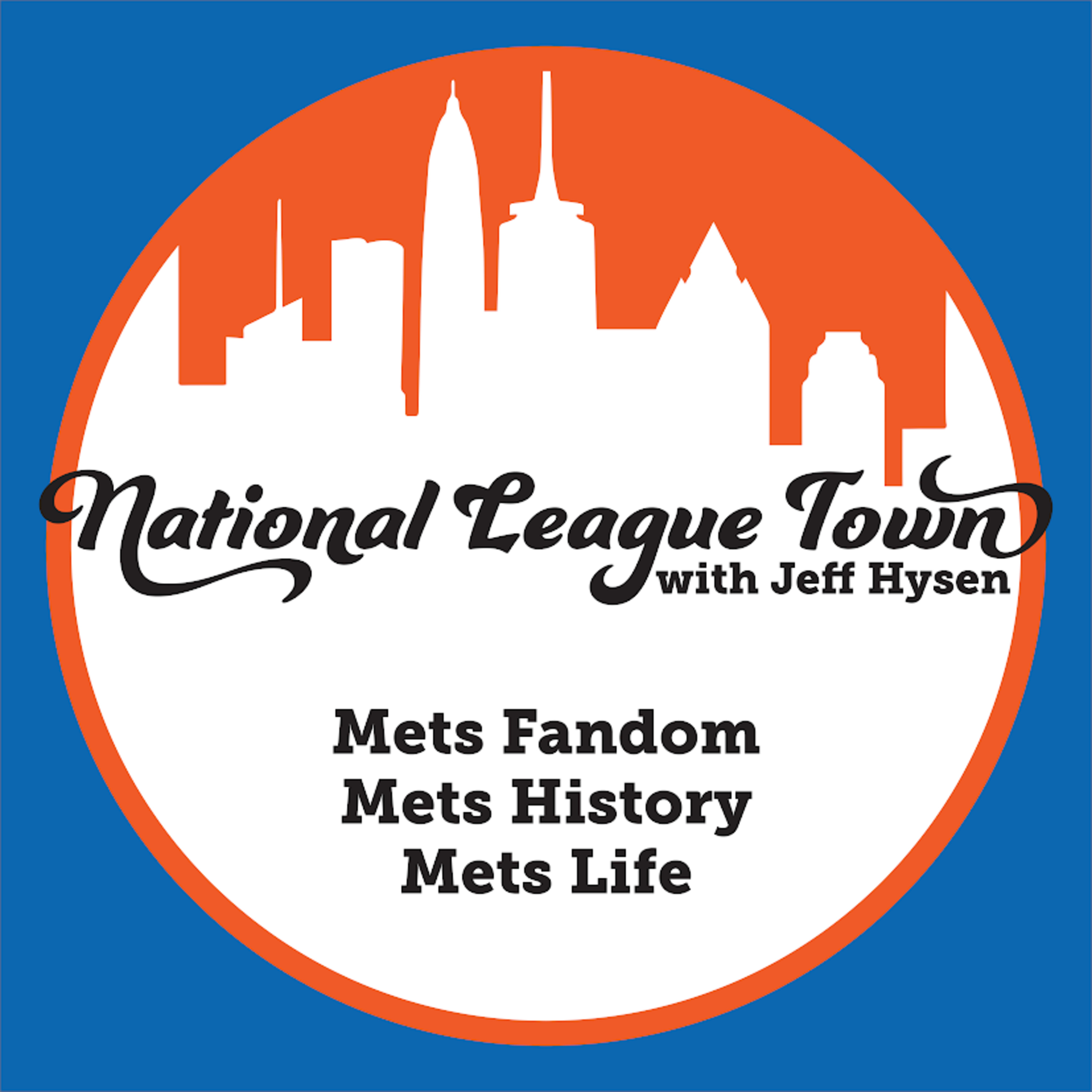 National League Town (a Mets podcast)