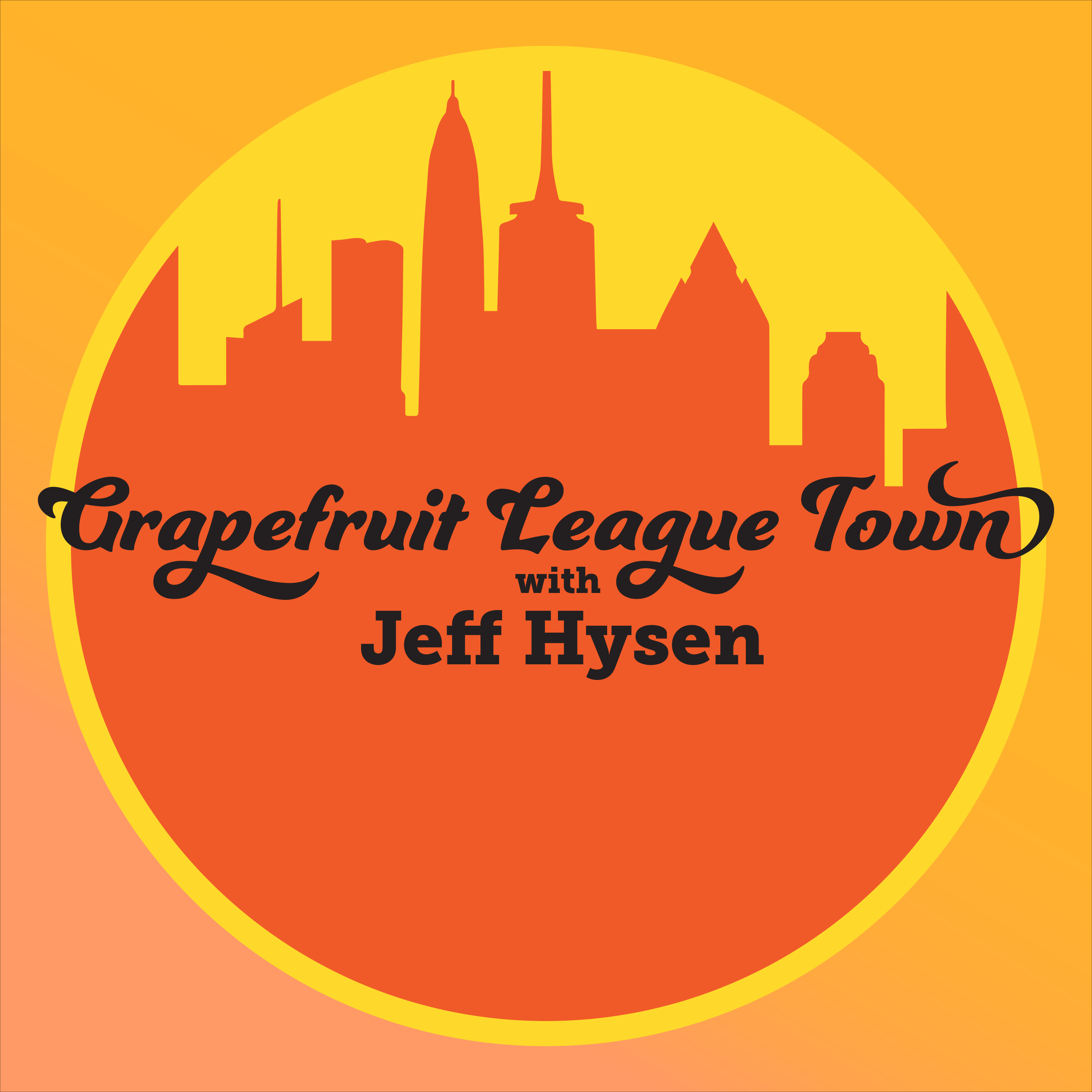 Donovan Walton, Tylor Megill, and "Jeff's Brilliant Ideas"
