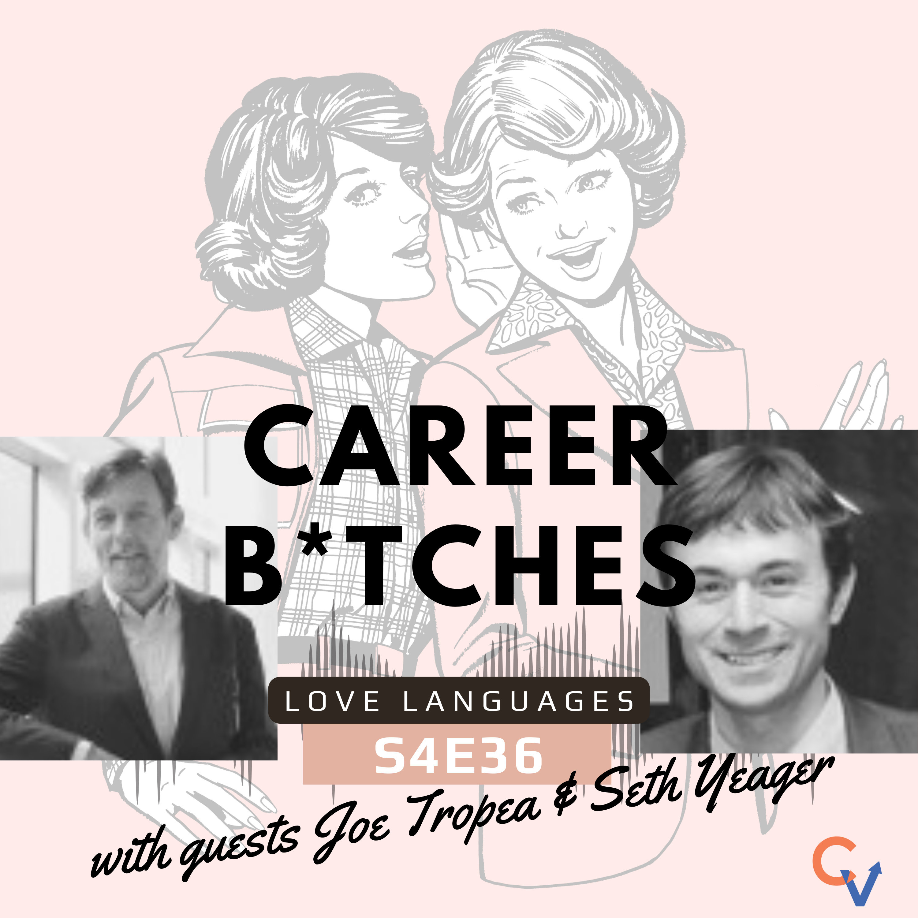 Career Bitches