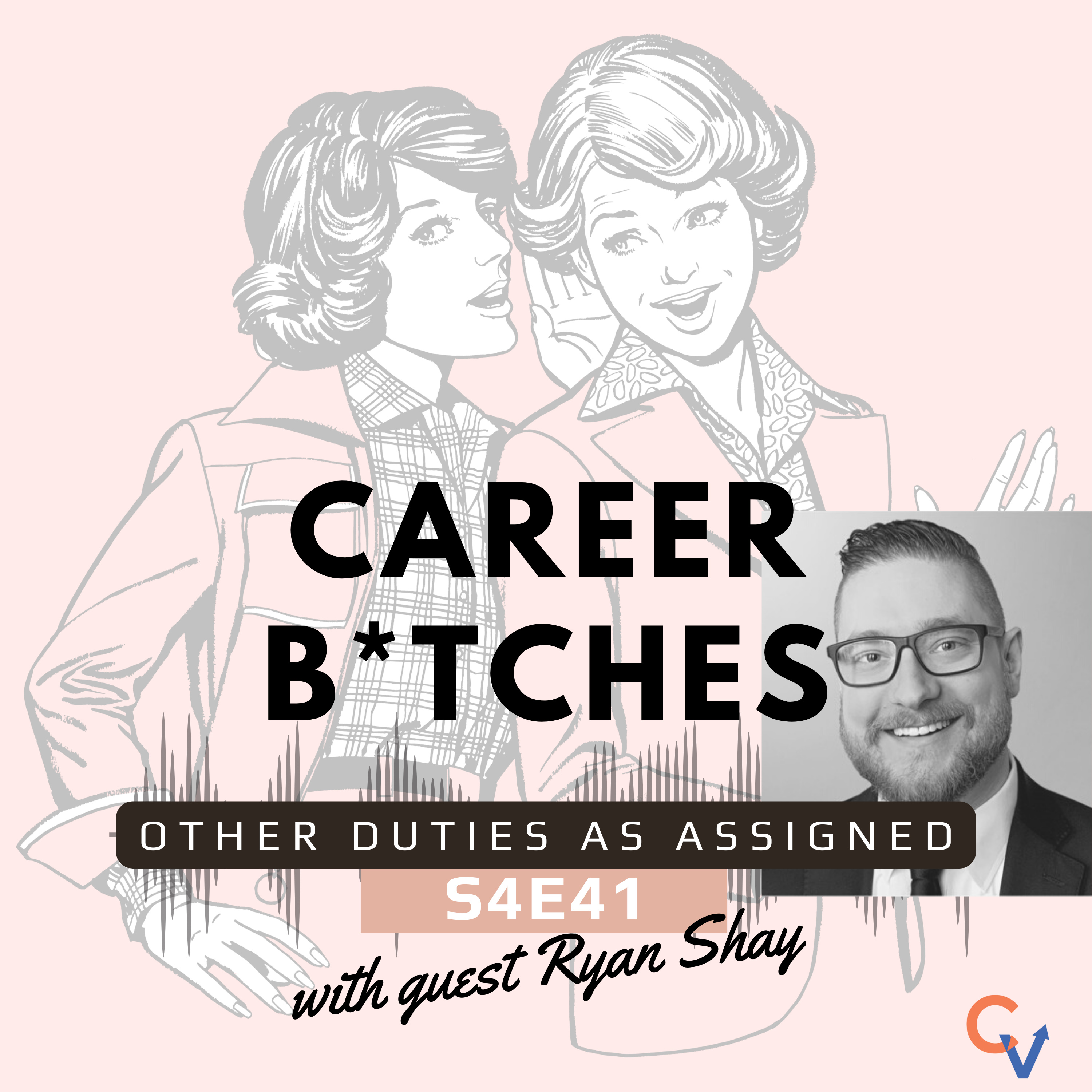 Career Bitches