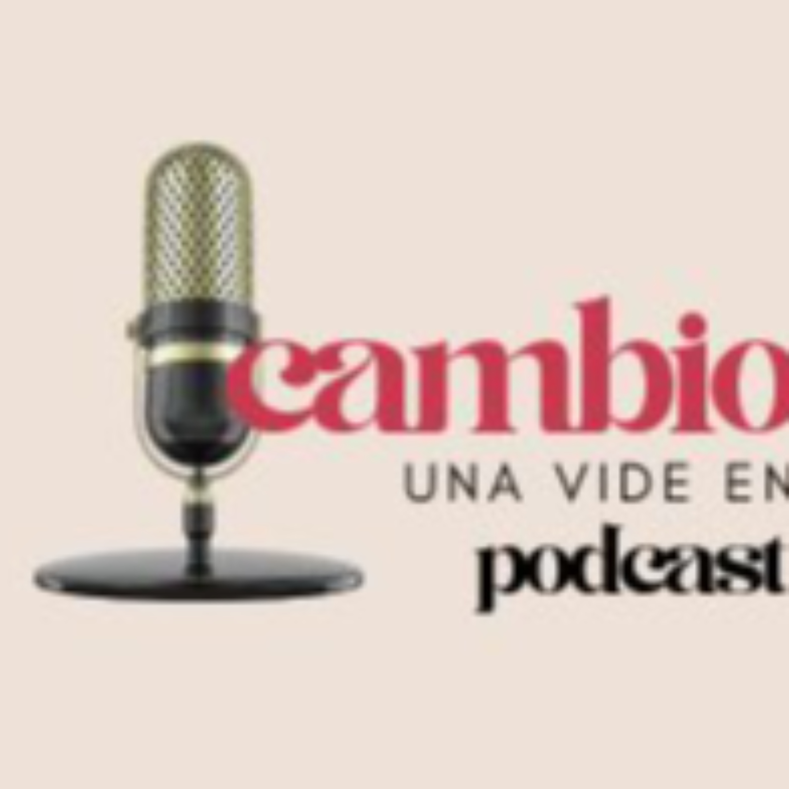 Por qué puedes “tenerlo todo” y aun así sentirte perdida (lo que tu cuerpo sí sabe) episode artwork