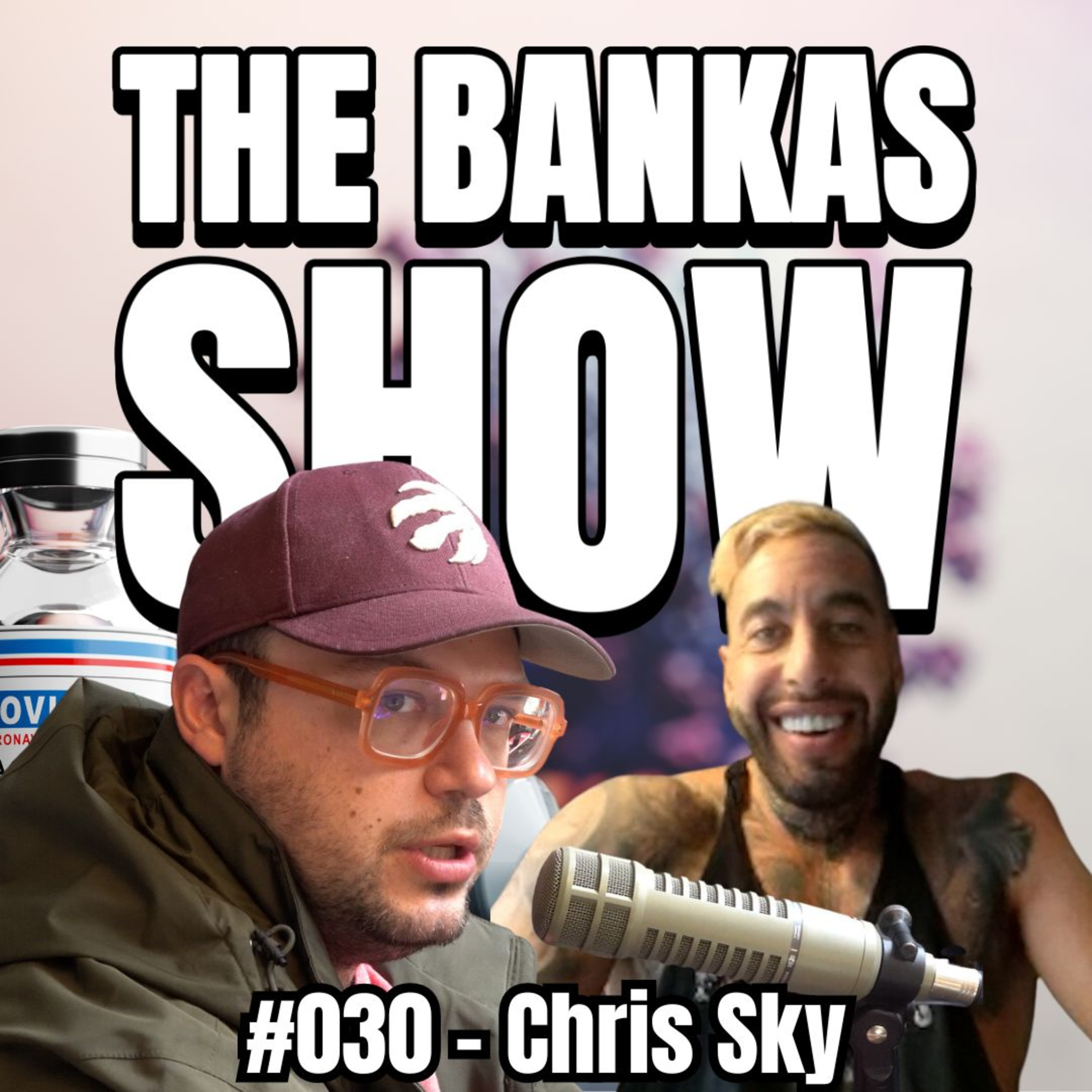 Bankas Podcast