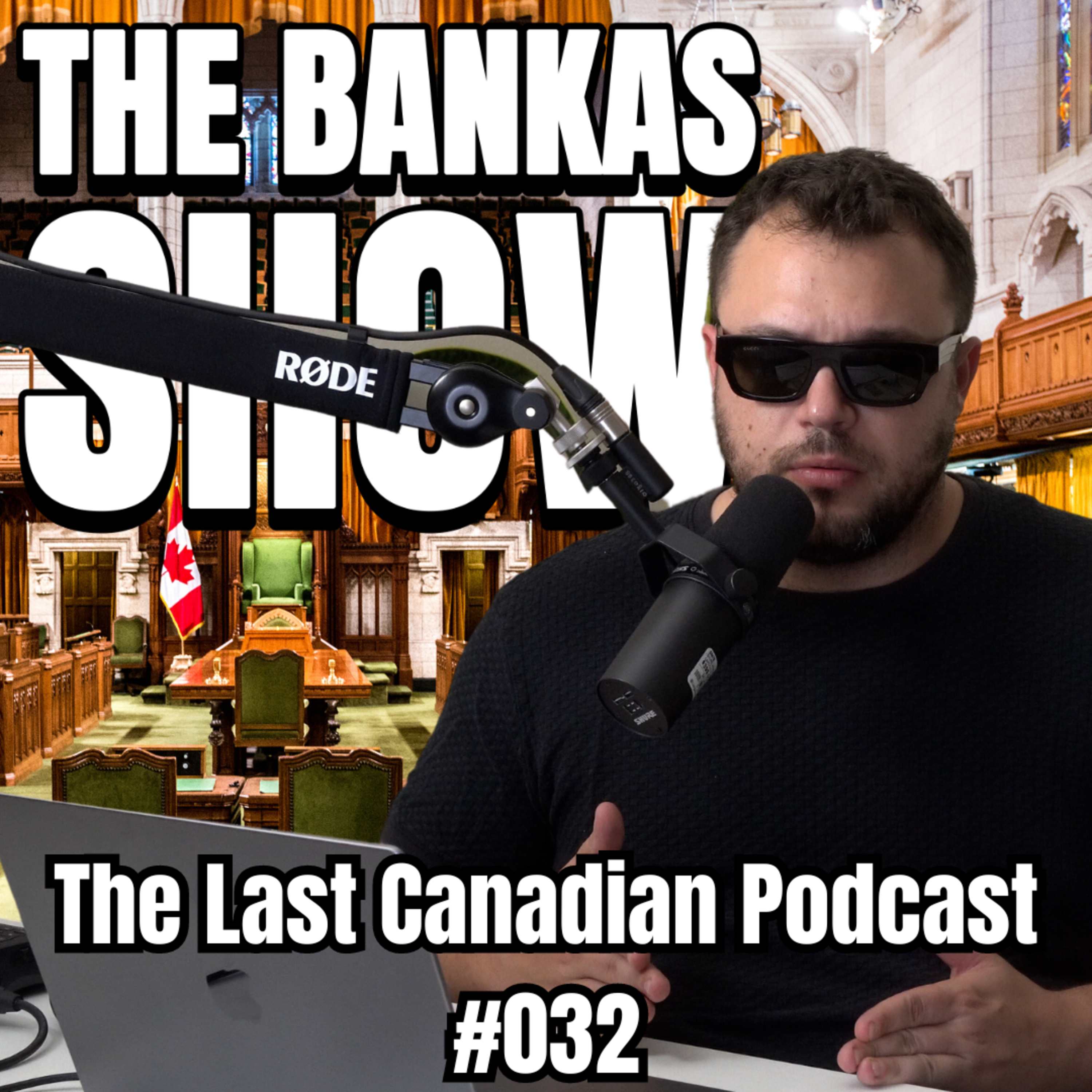 Bankas Podcast