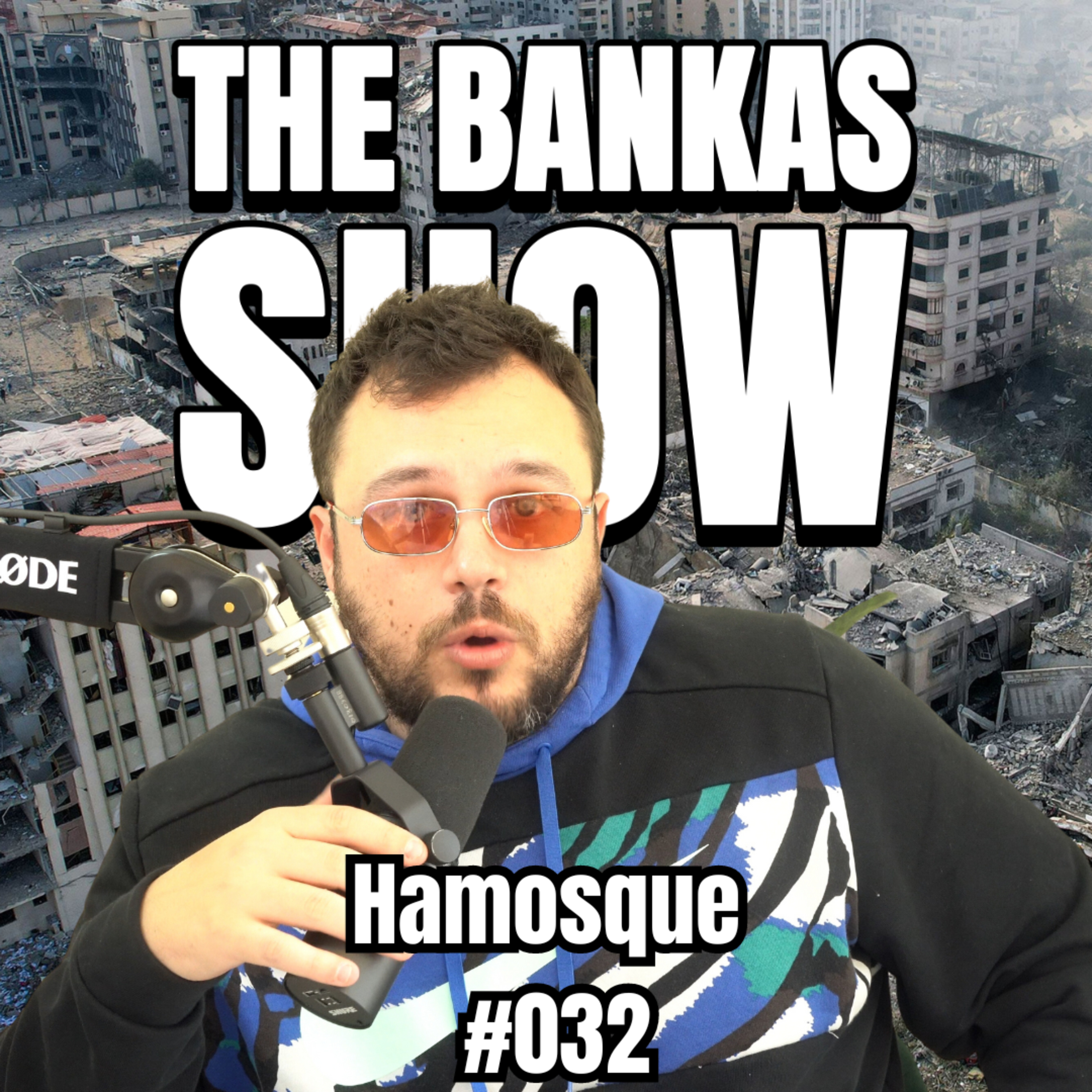 Bankas Podcast