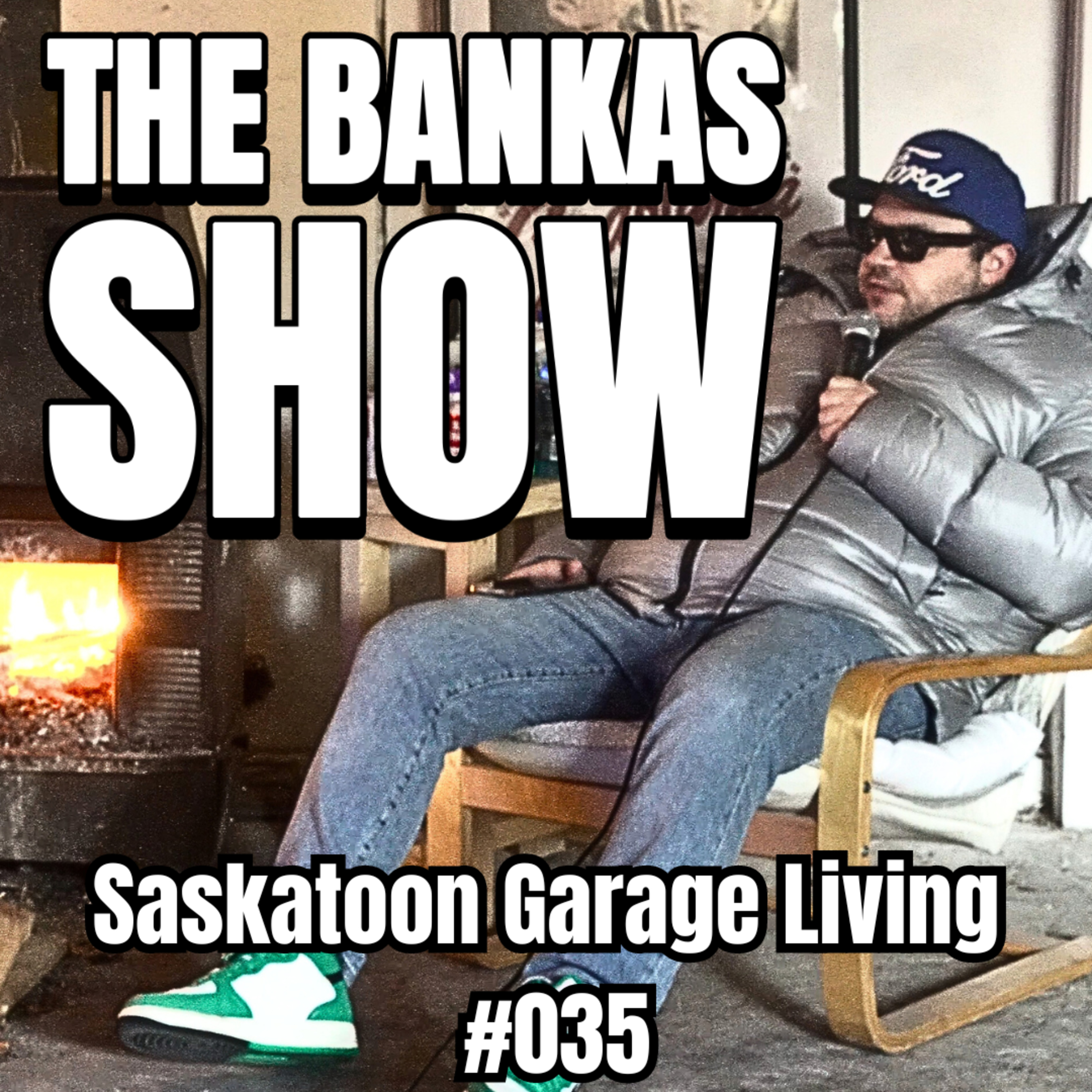 Bankas Podcast
