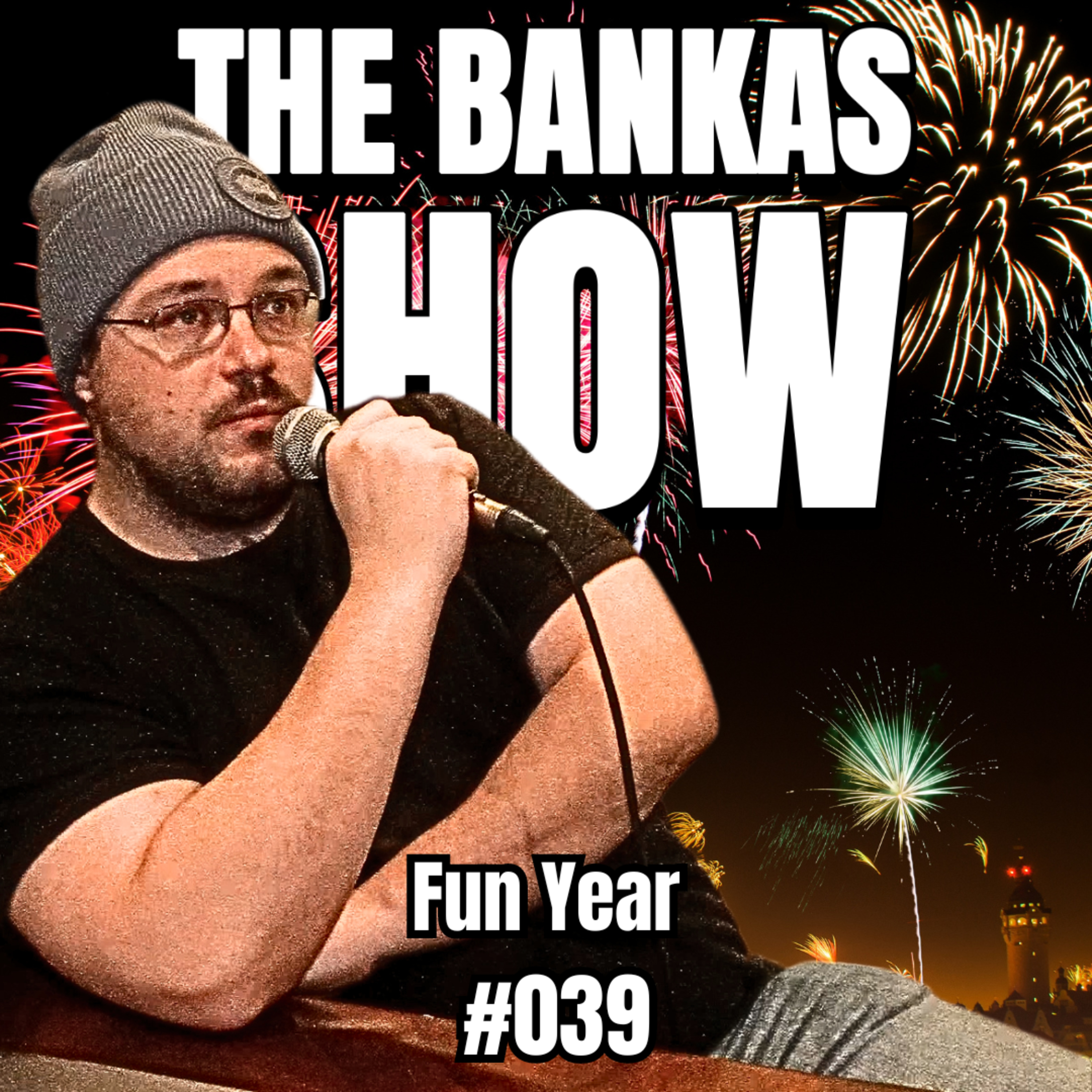 Bankas Podcast