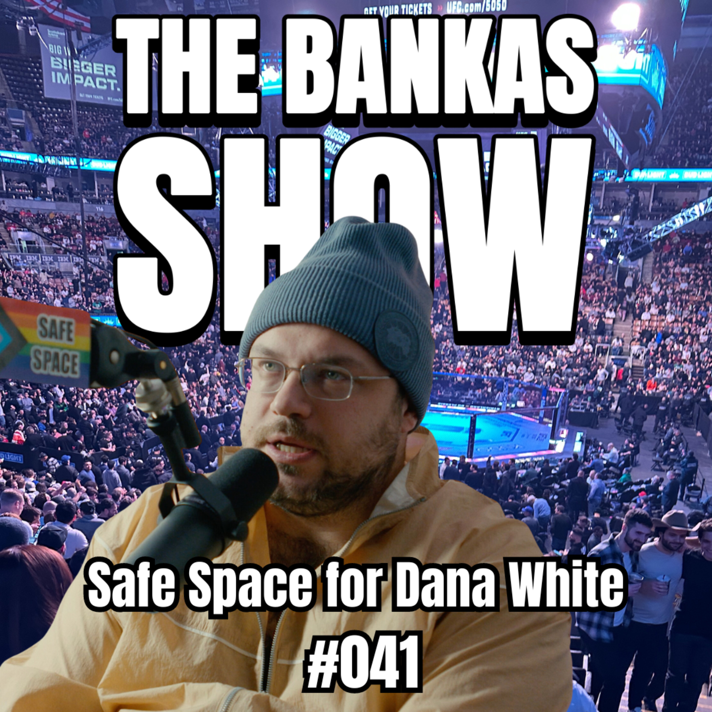 Bankas Podcast