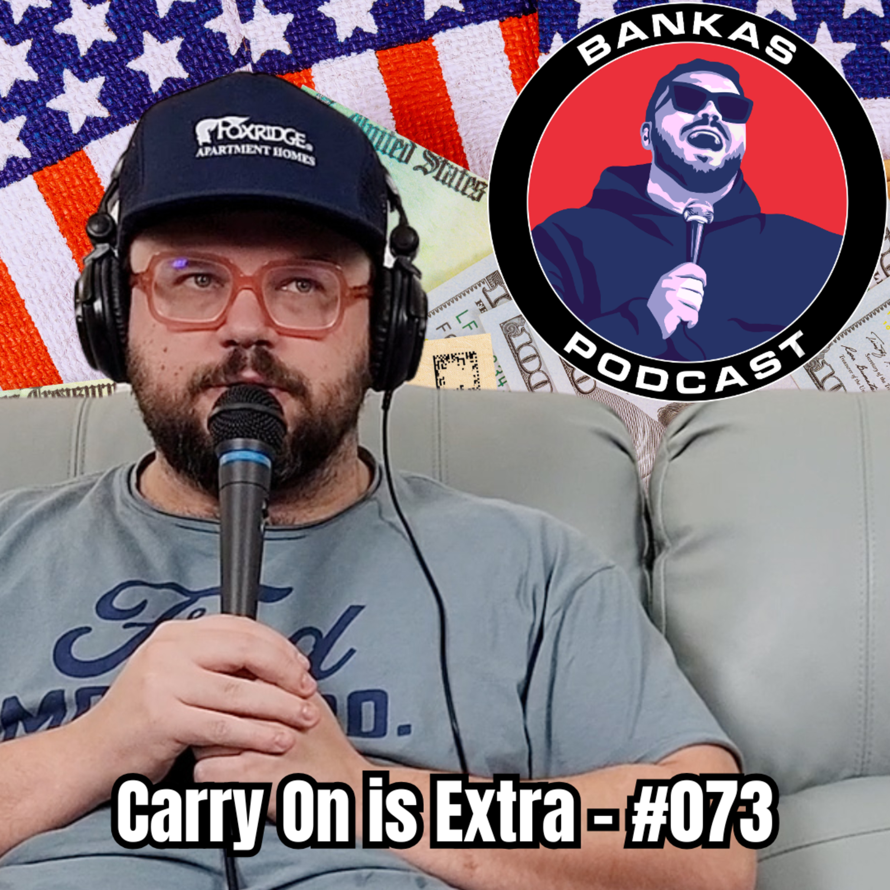 Bankas Podcast