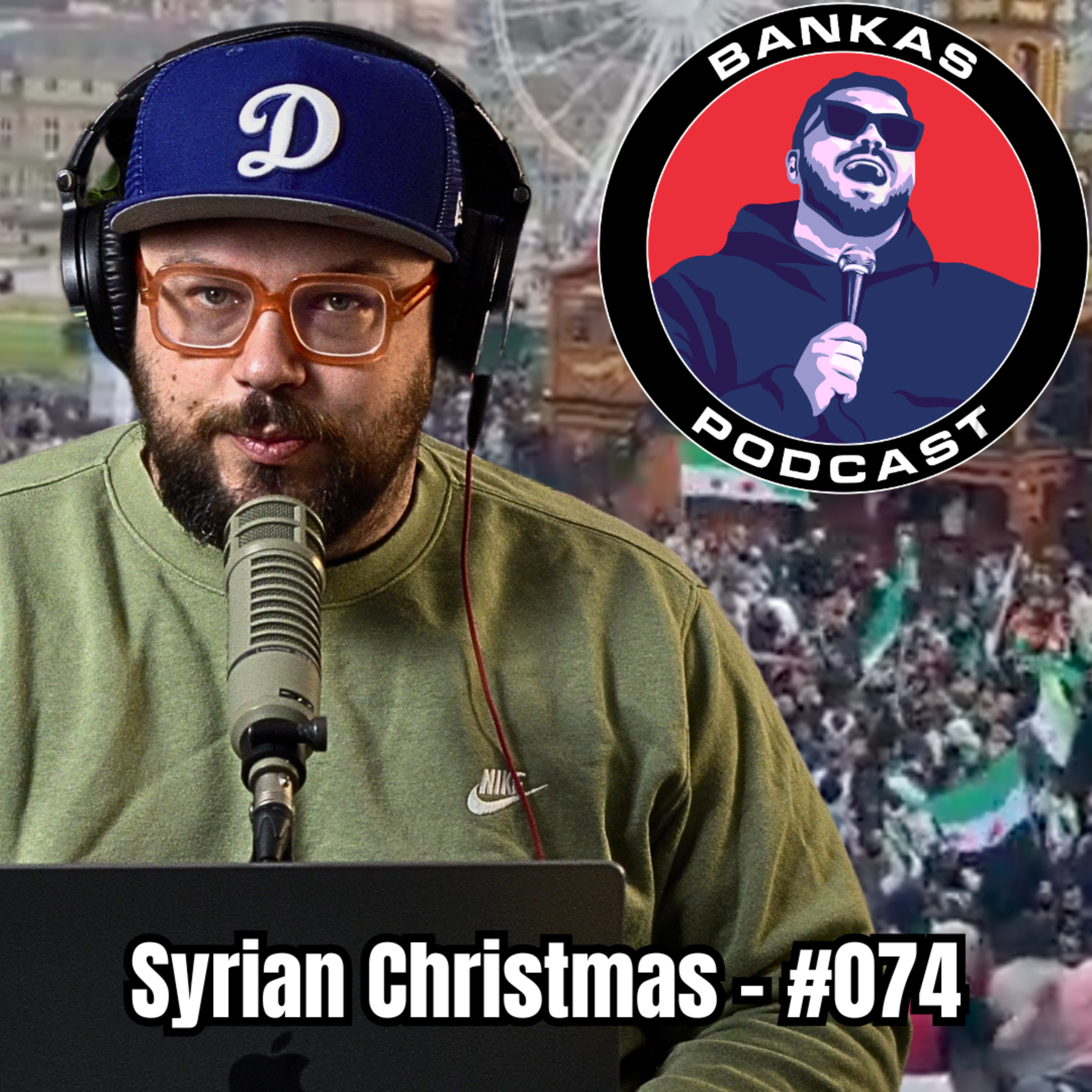 Bankas Podcast