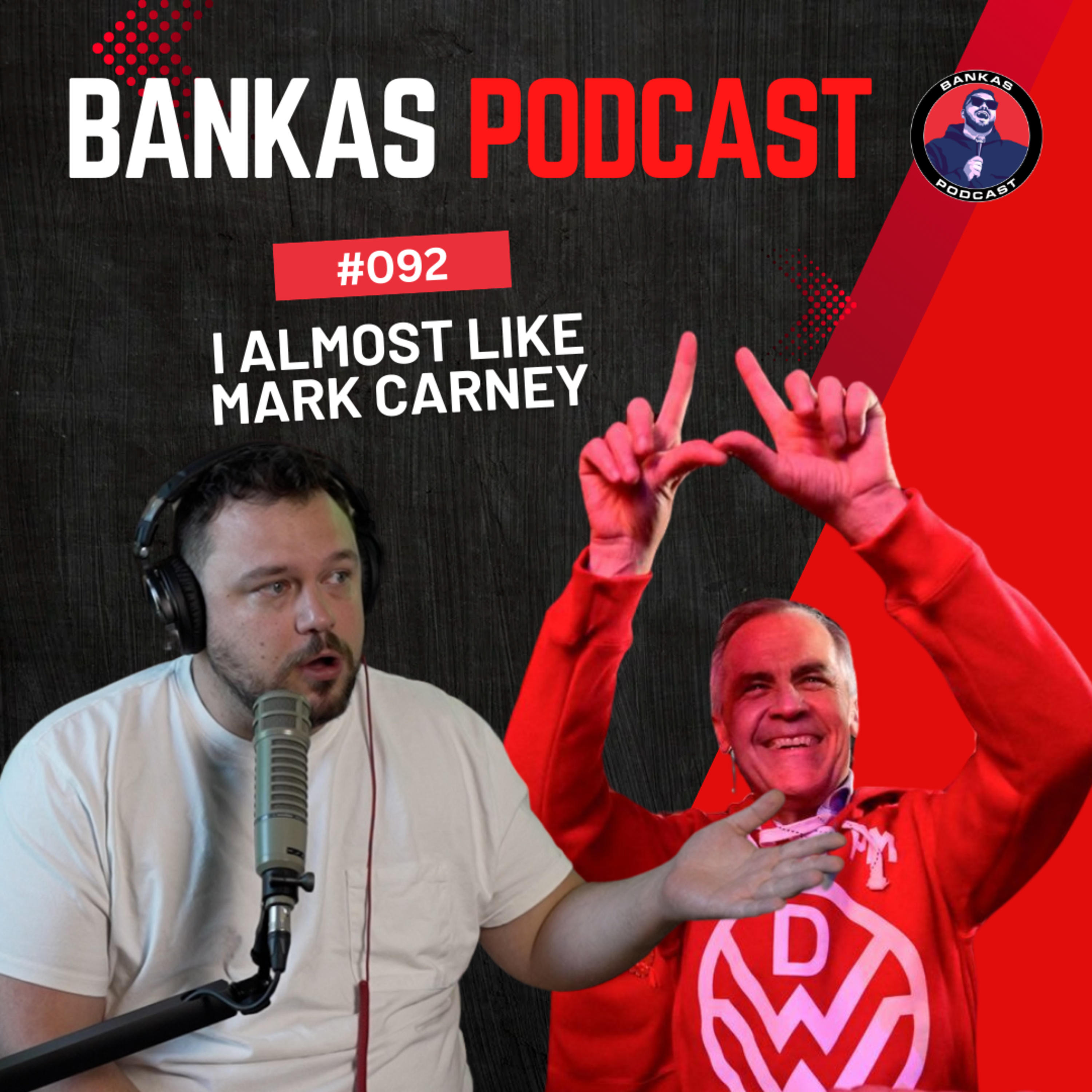 Bankas Podcast