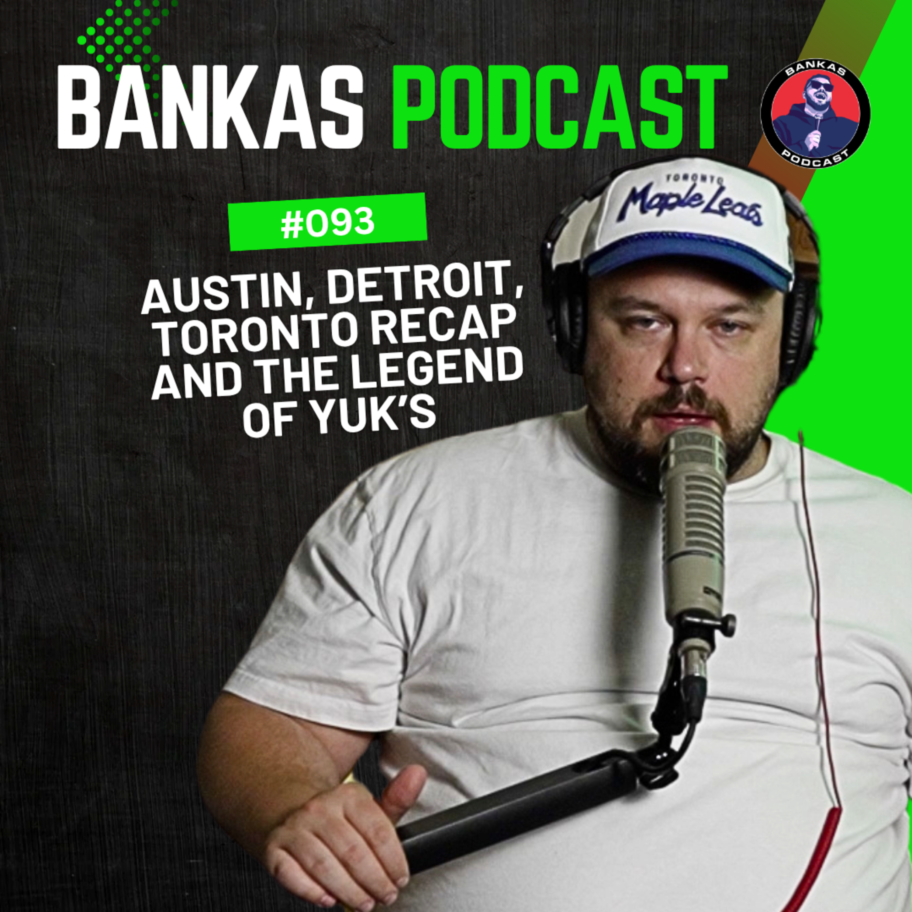 Bankas Podcast