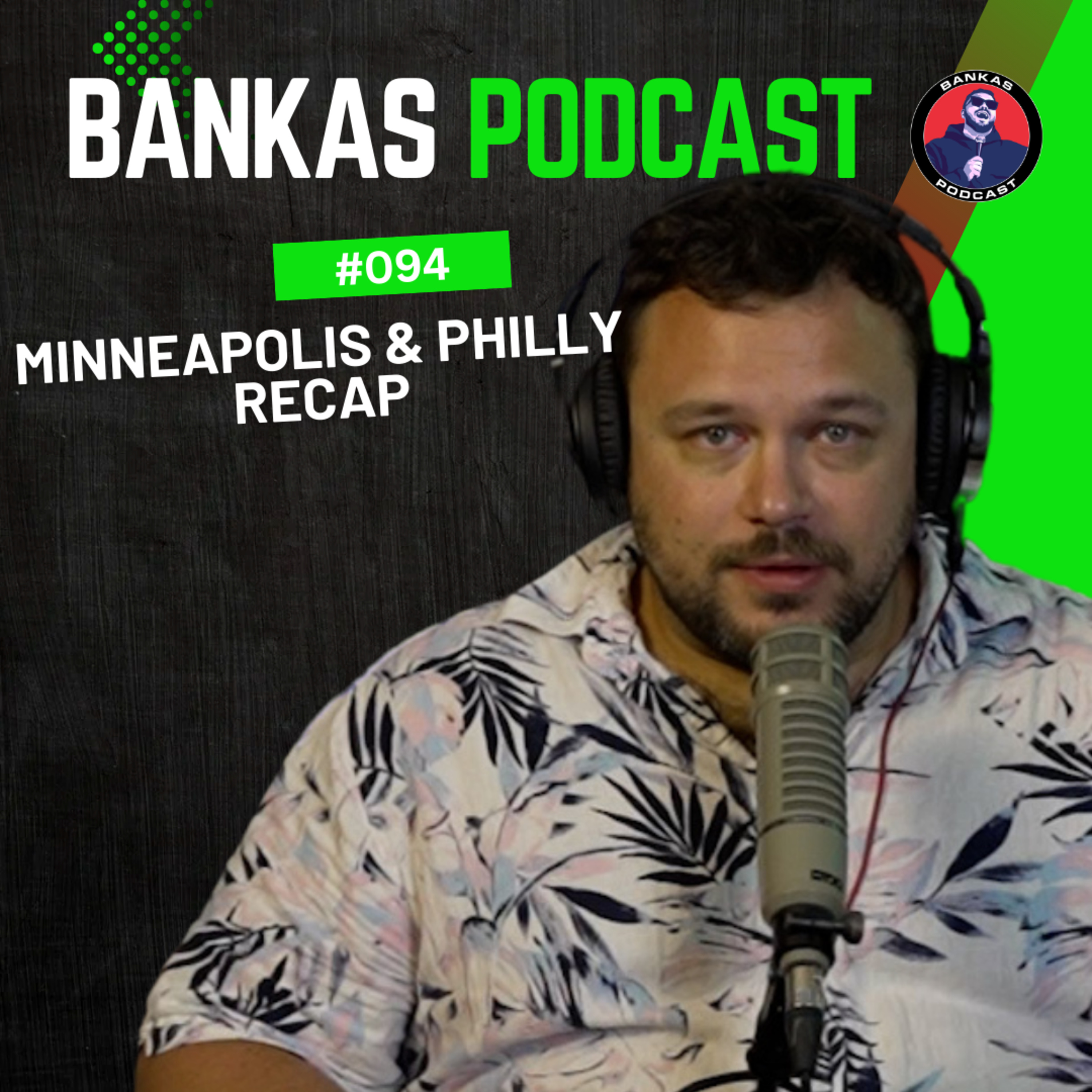 Bankas Podcast