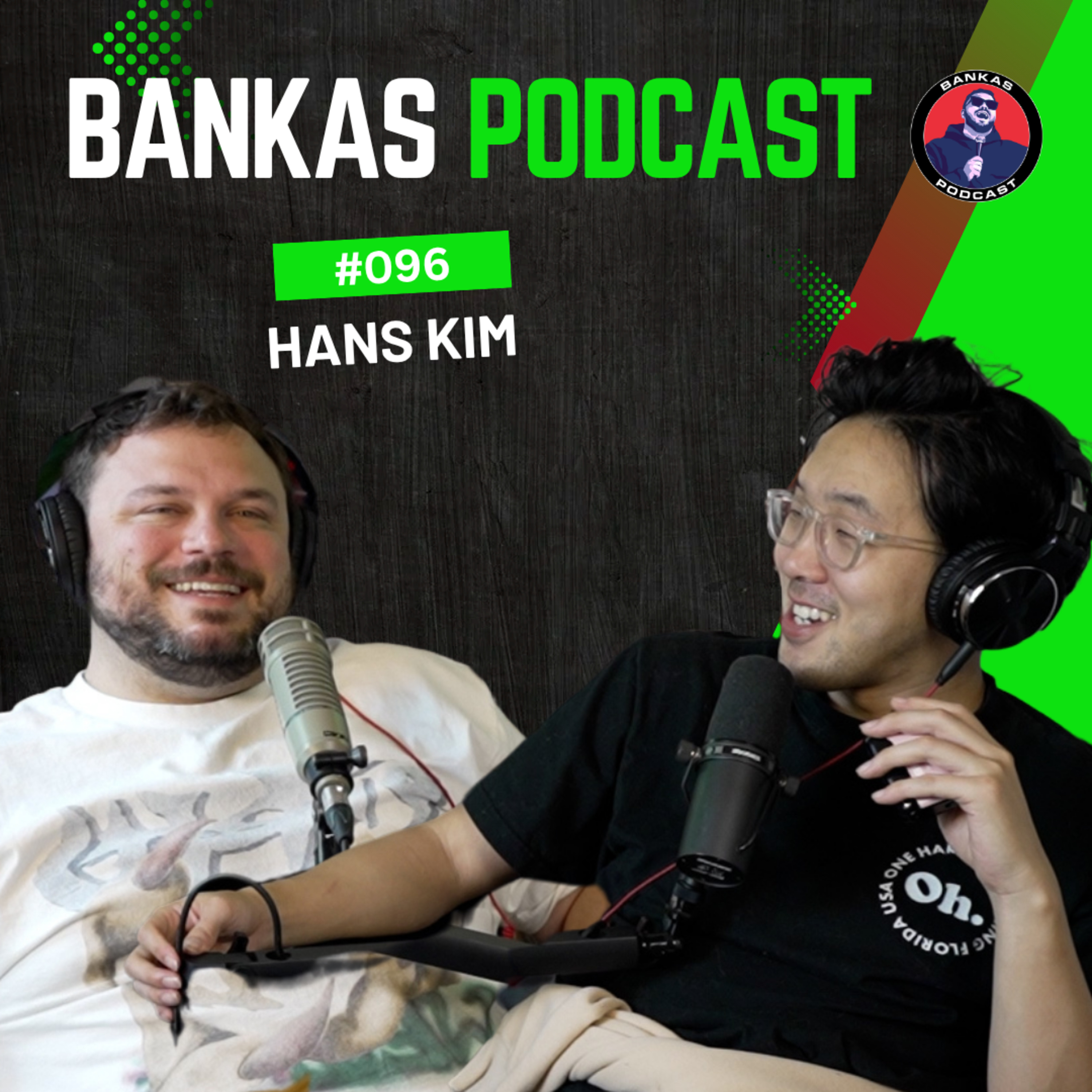 Bankas Podcast