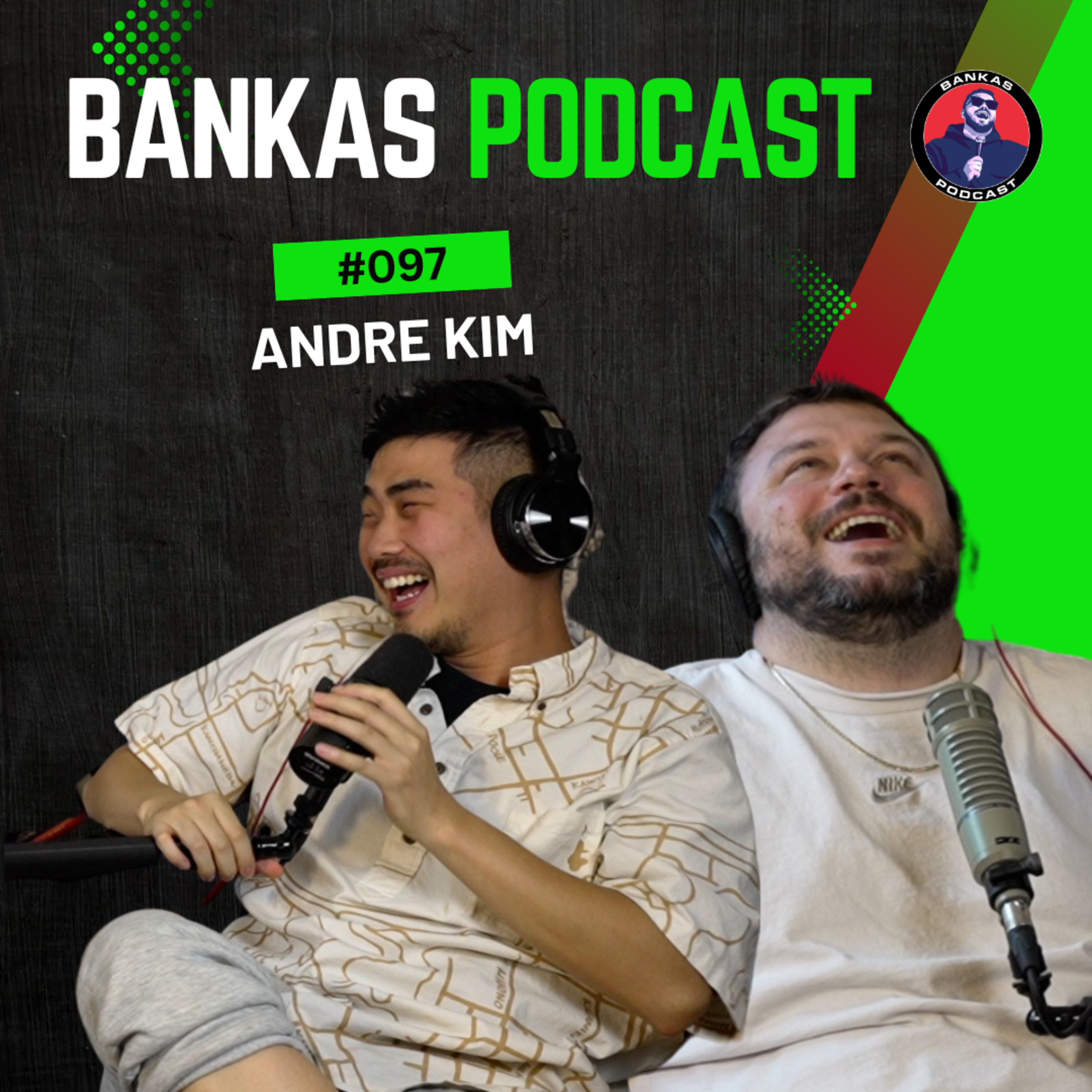 Bankas Podcast